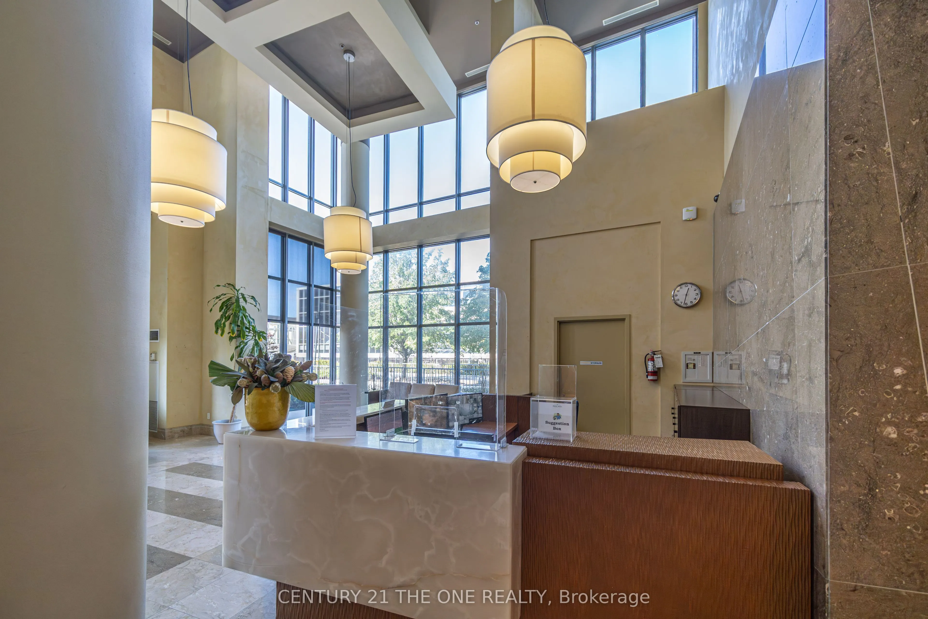 60 Brian Harrison Way, #1204