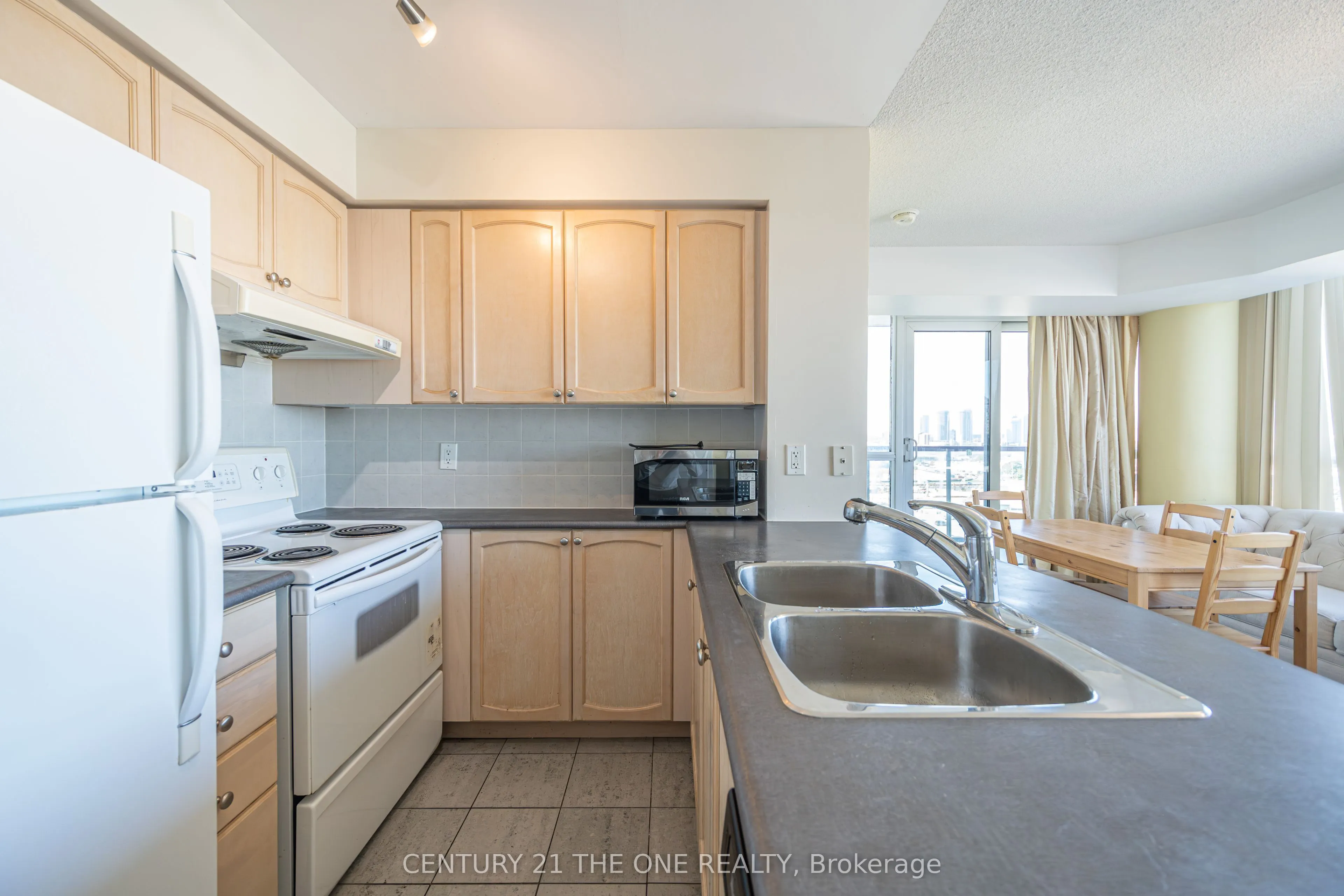 60 Brian Harrison Way, #1204