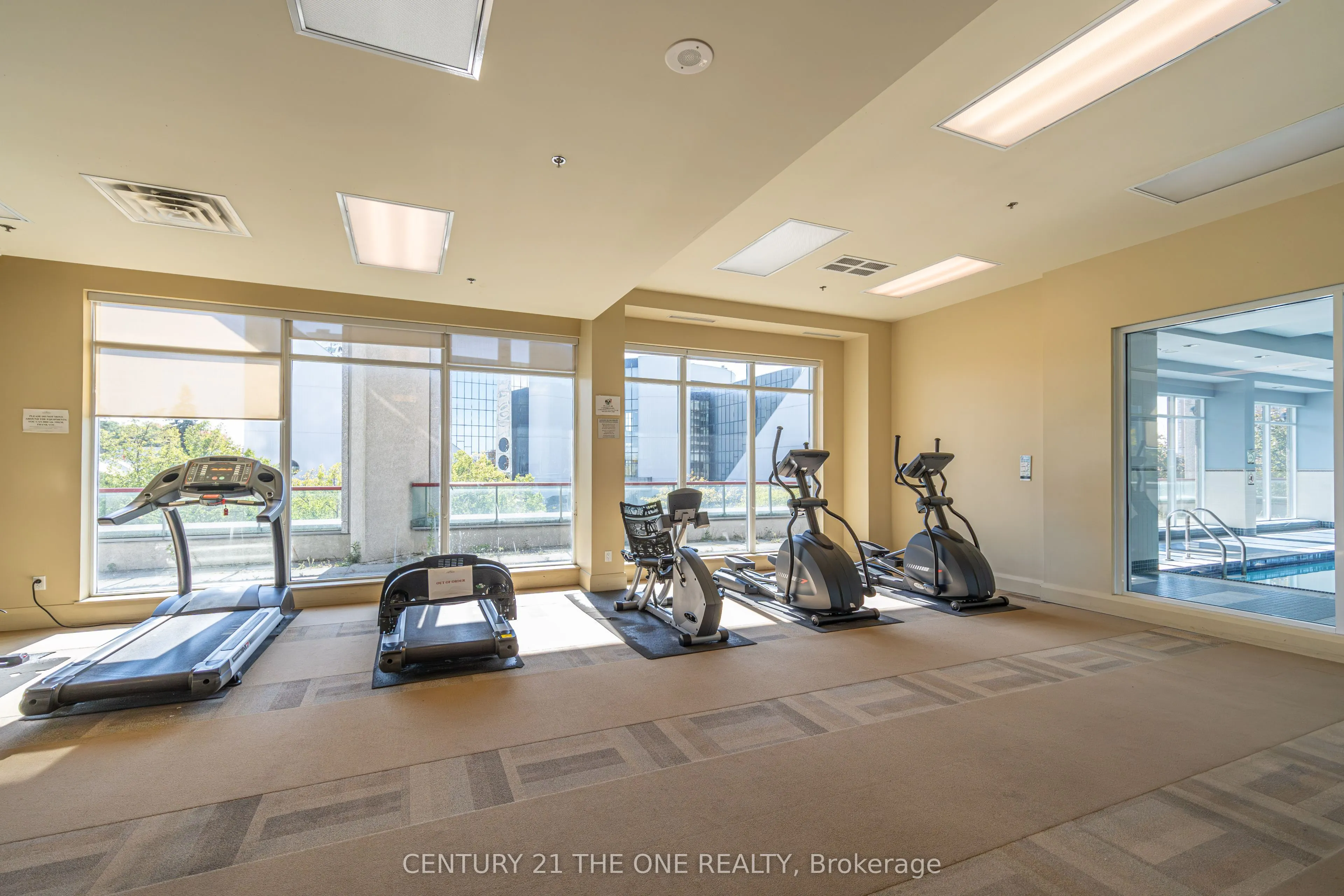 60 Brian Harrison Way, #1204