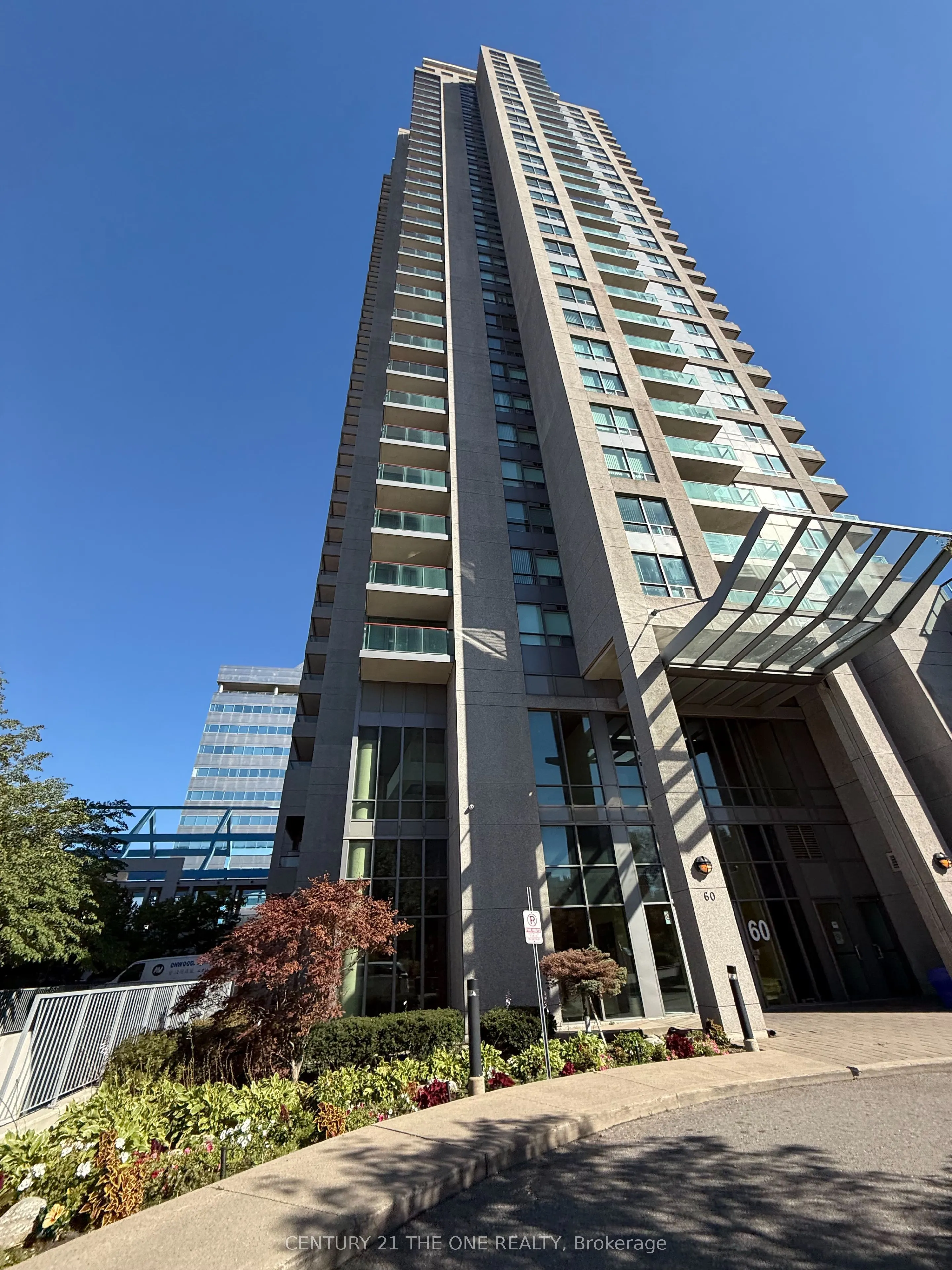60 Brian Harrison Way, #1204