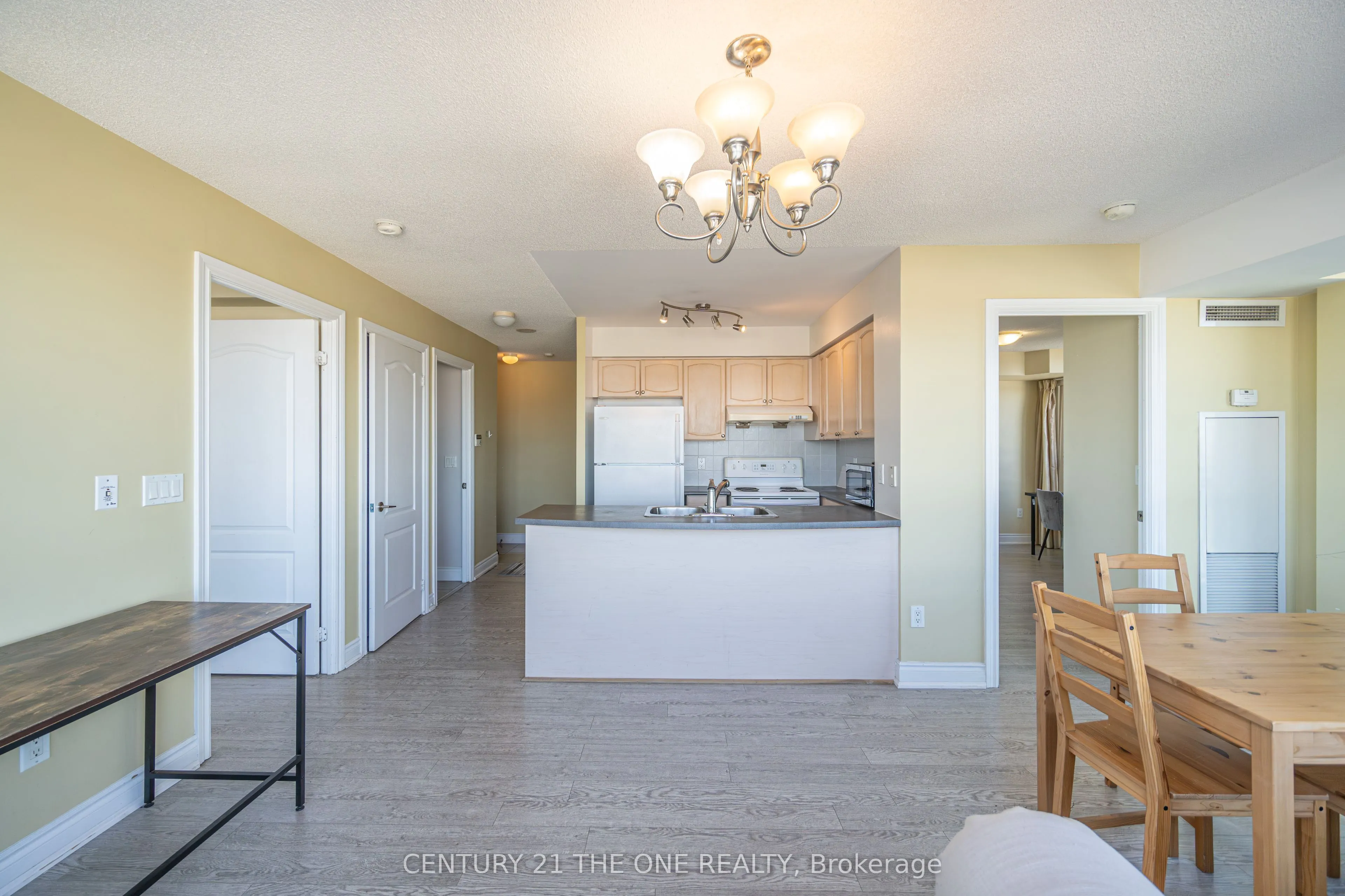 60 Brian Harrison Way, #1204