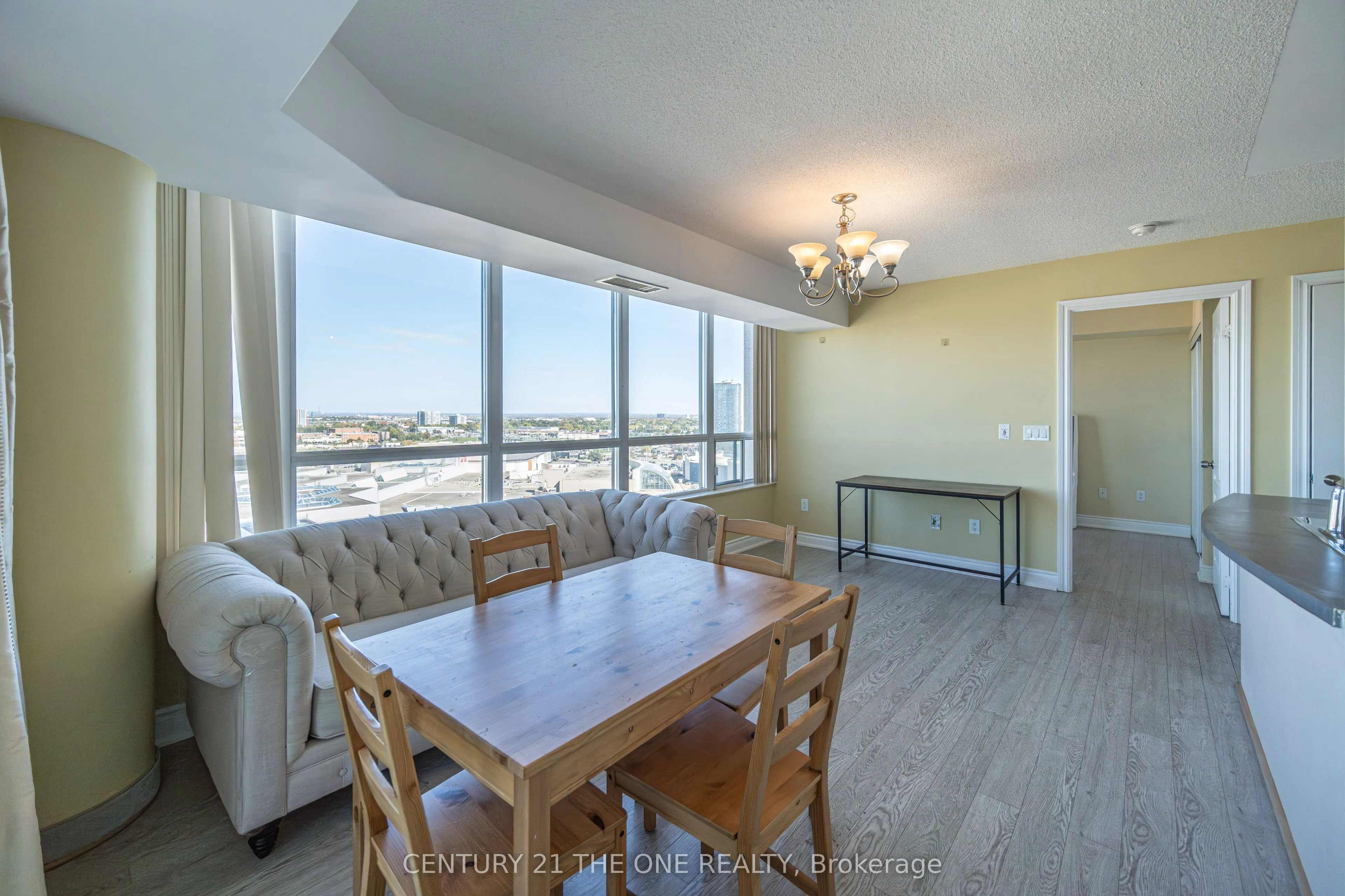 60 Brian Harrison Way, #1204