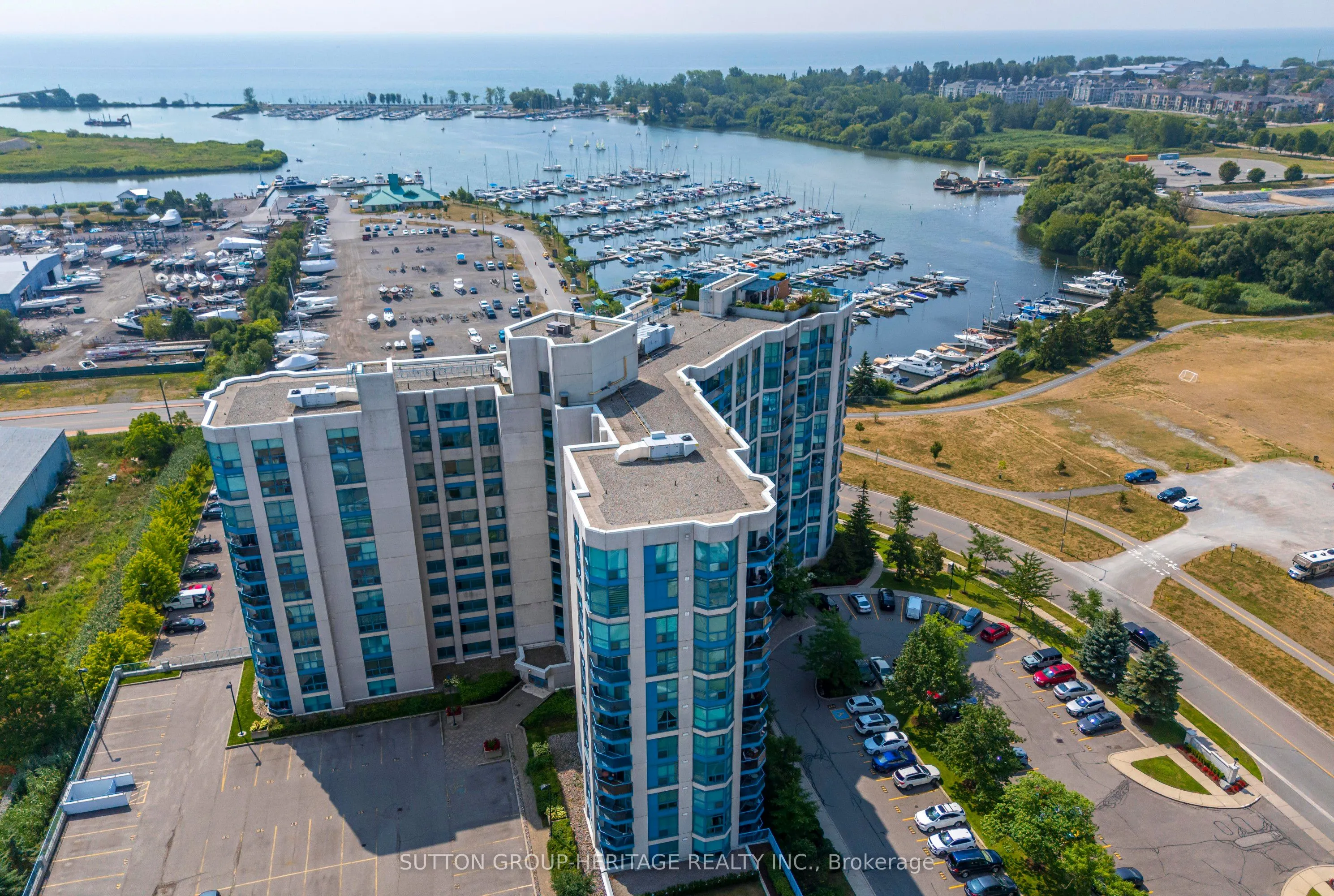 340 Watson Street W, #A02