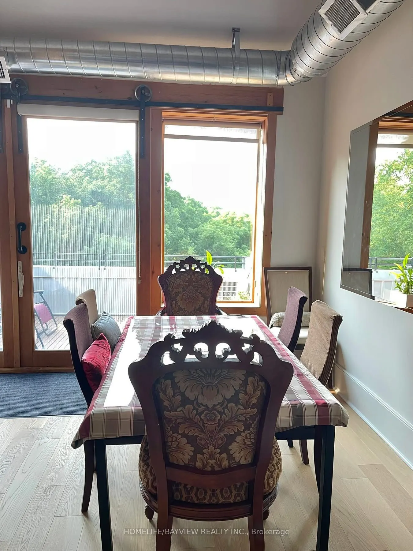 425 Whitevale Road, #Penthouse