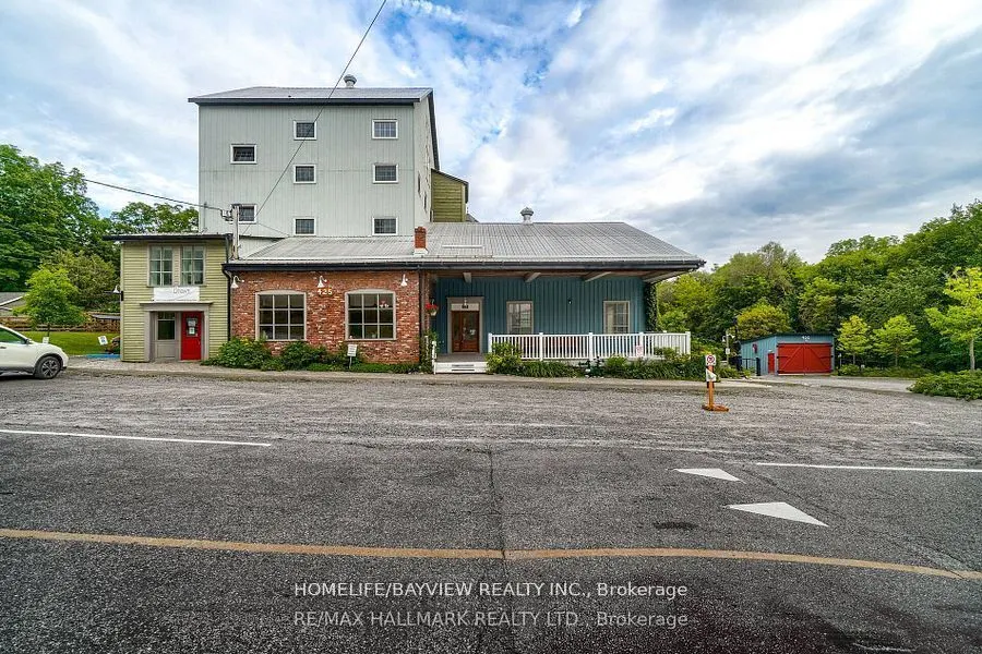 425 Whitevale Road, #Penthouse
