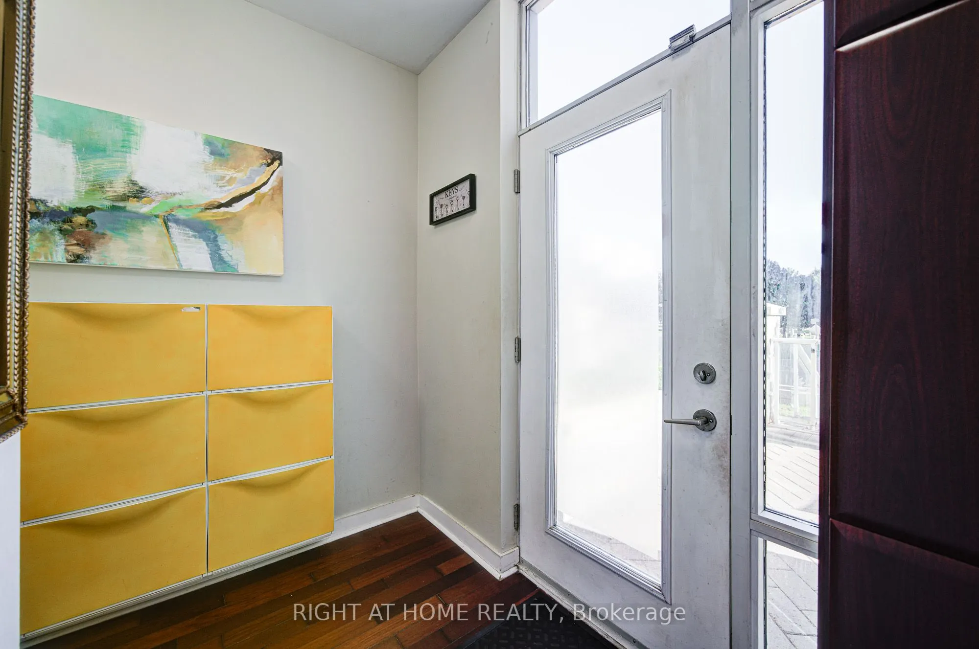 36 Lee Centre Drive, #Th112