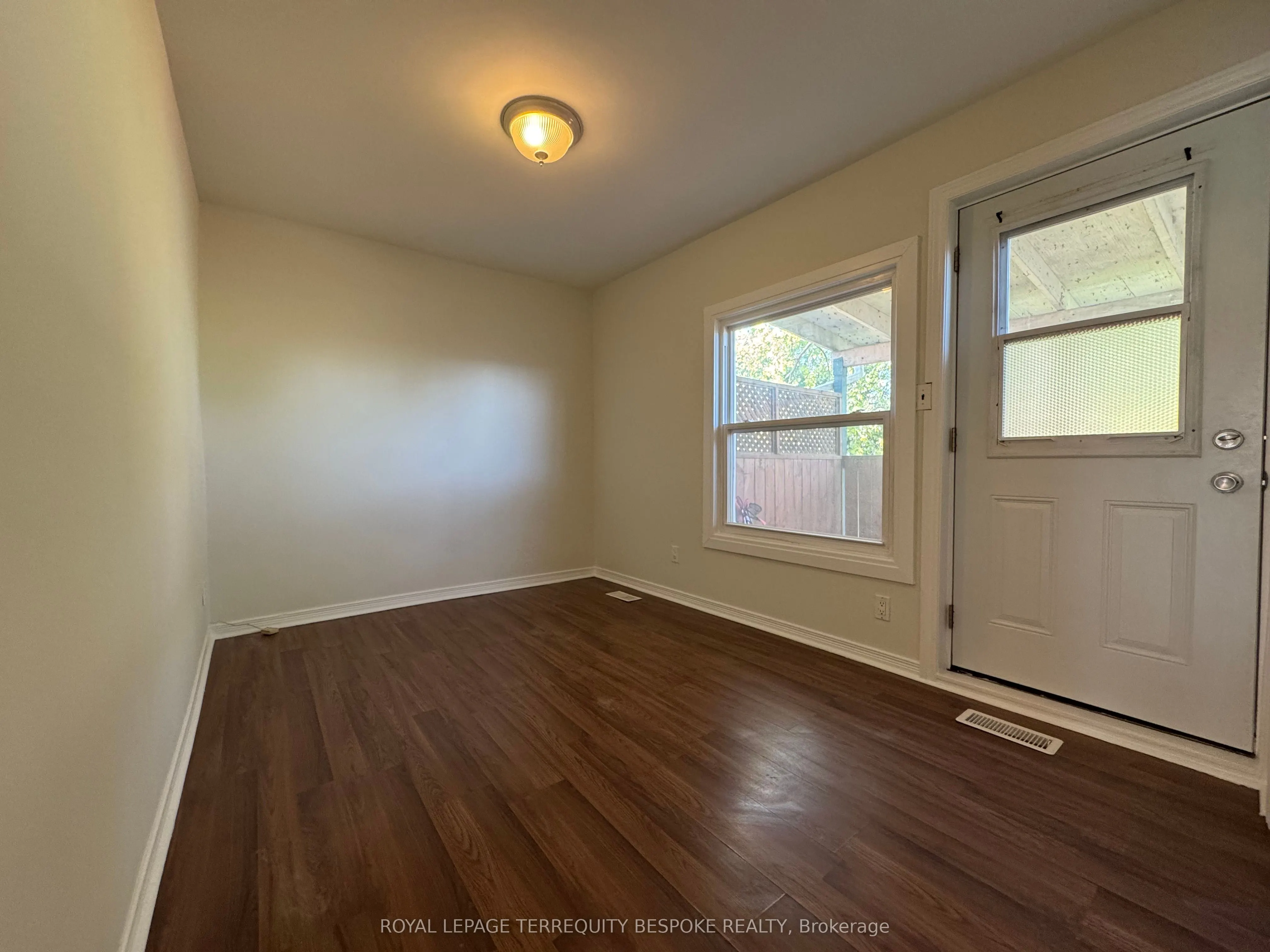 19 Lewis Street, #3 - upper