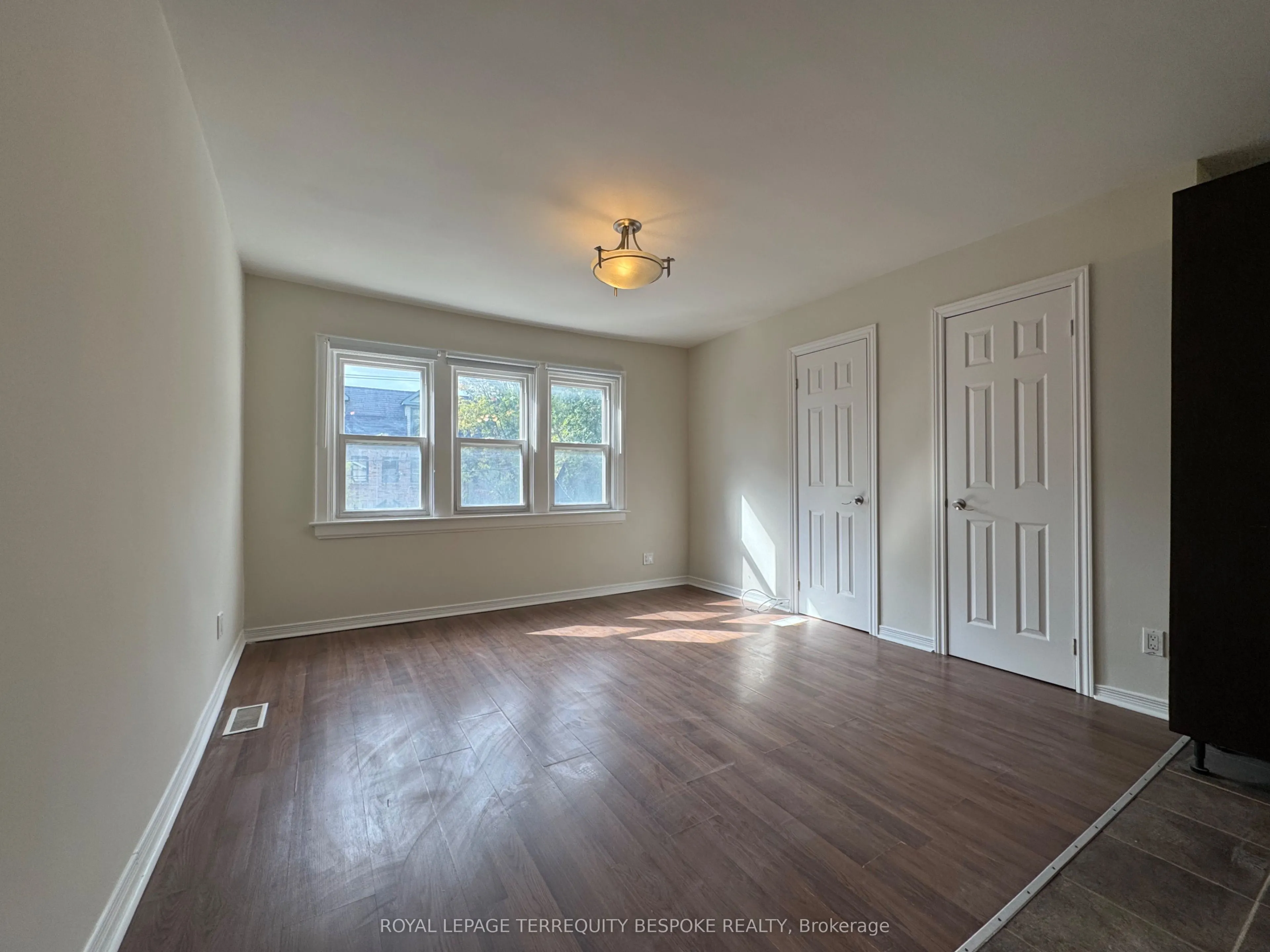 19 Lewis Street, #3 - upper