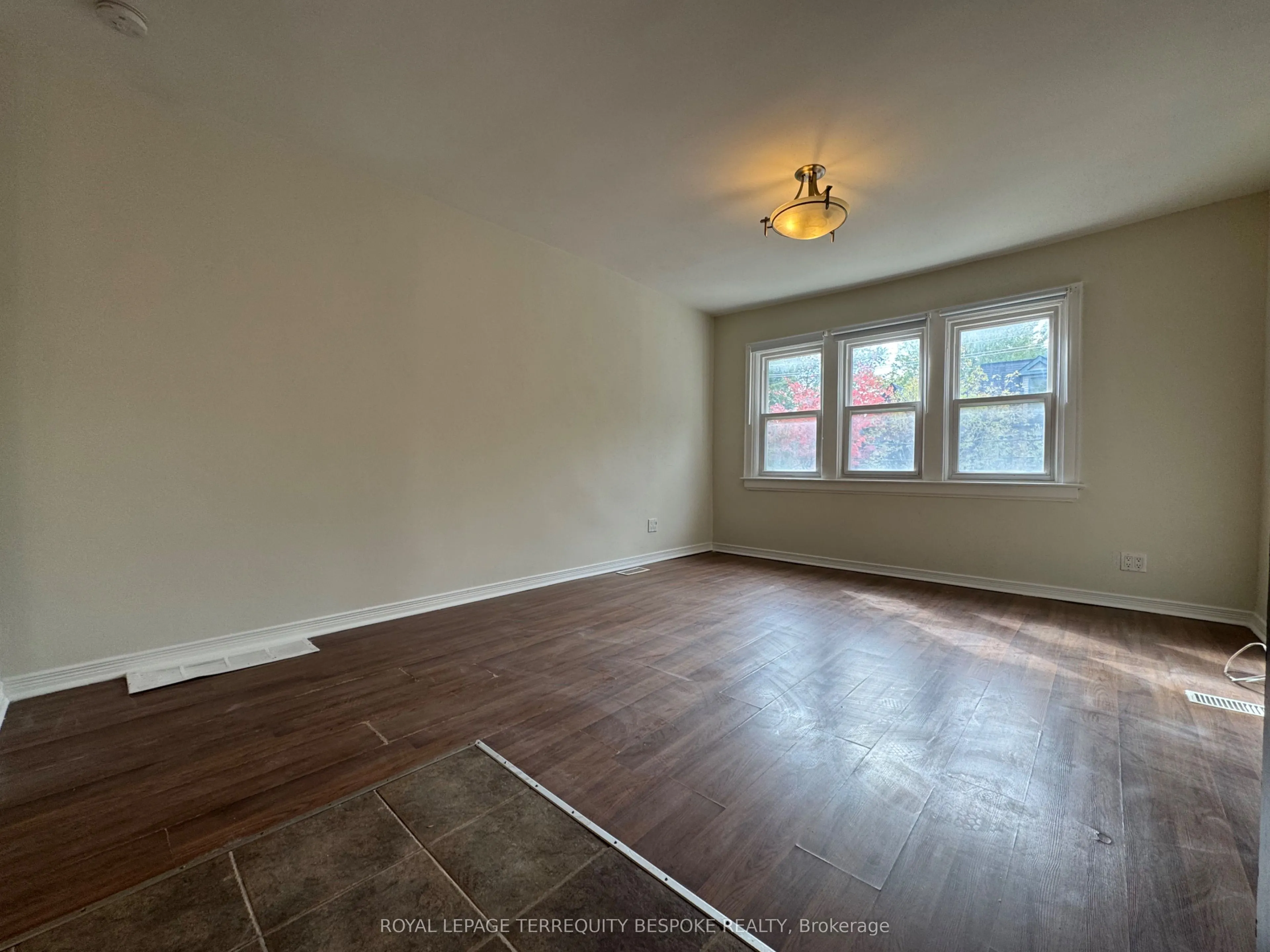 19 Lewis Street, #3 - upper