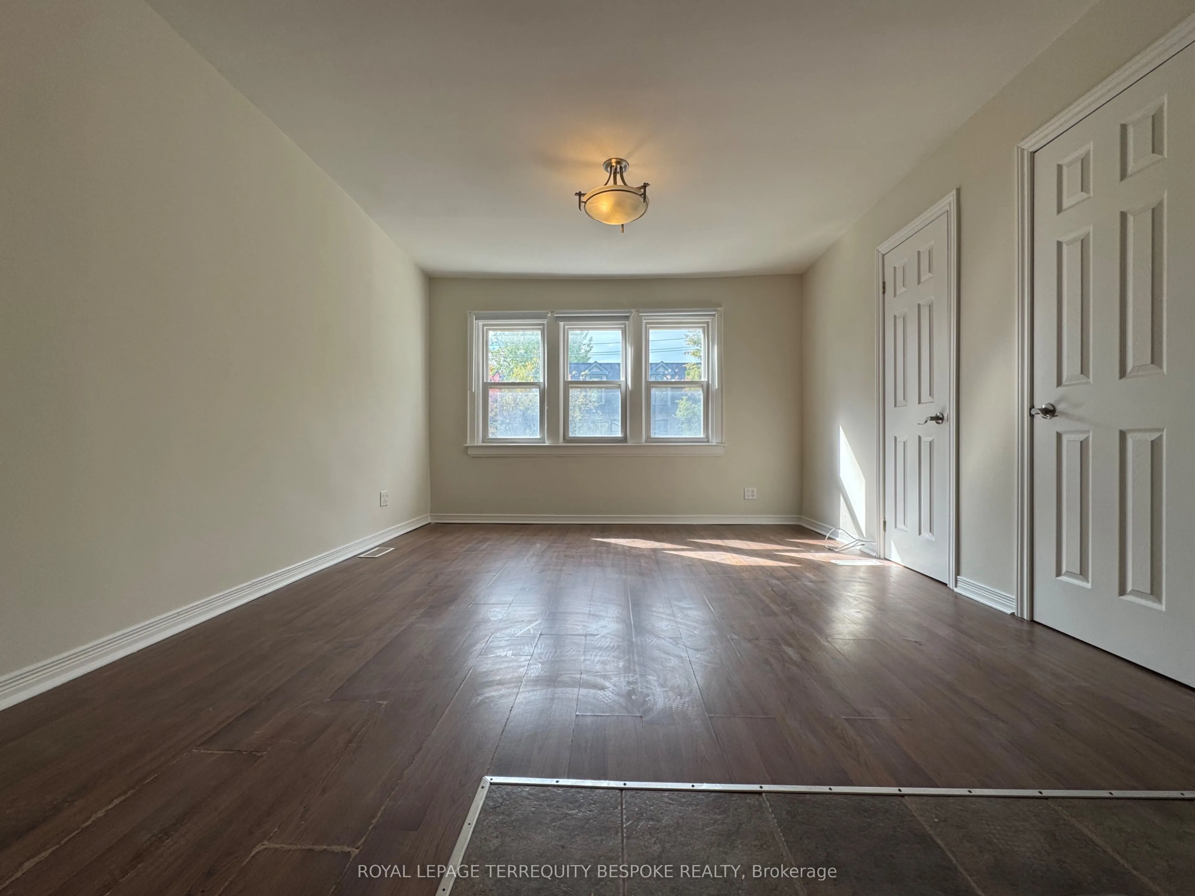 19 Lewis Street, #3 - upper