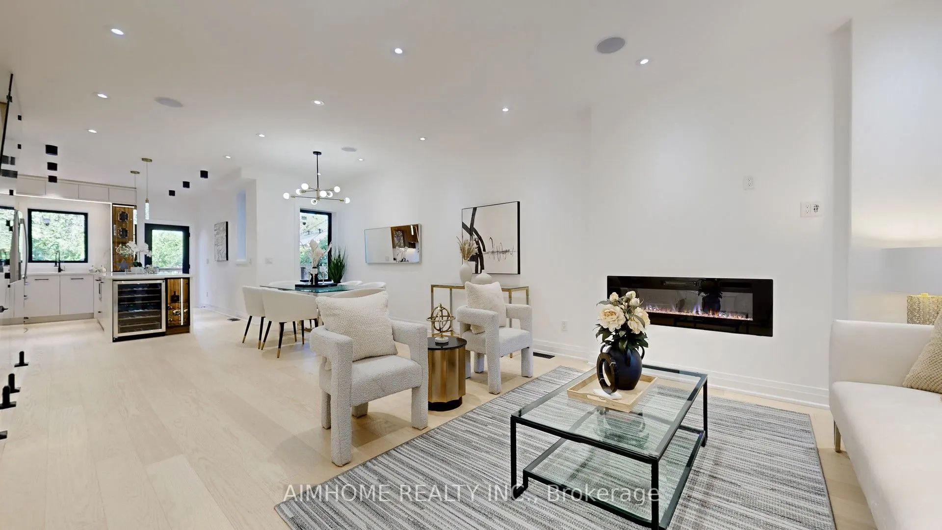 38 Sparkhall Avenue