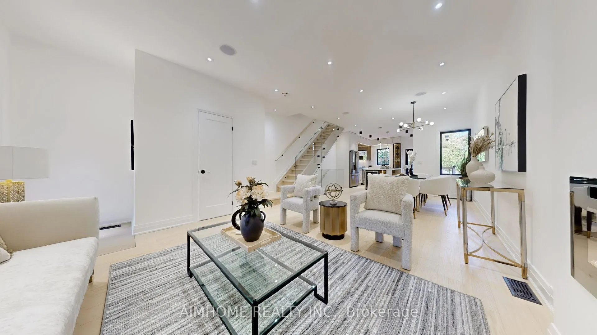 38 Sparkhall Avenue