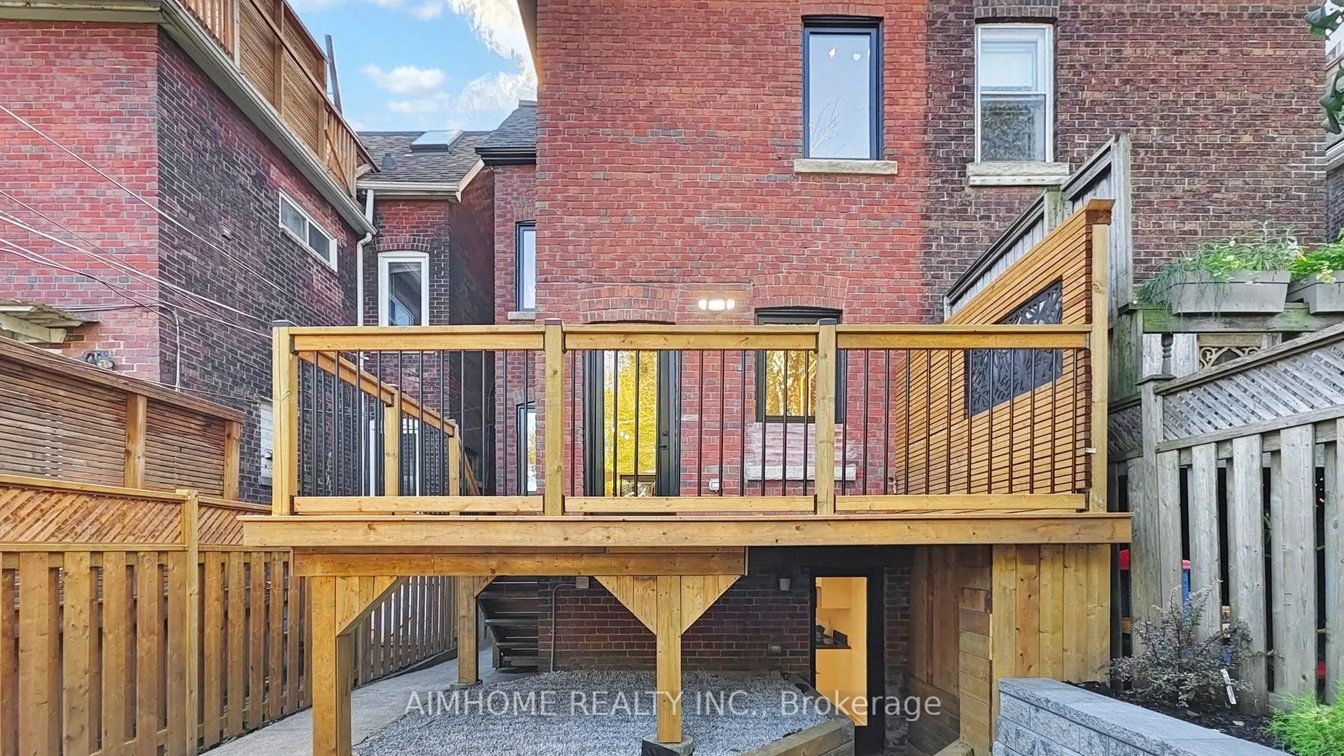 38 Sparkhall Avenue