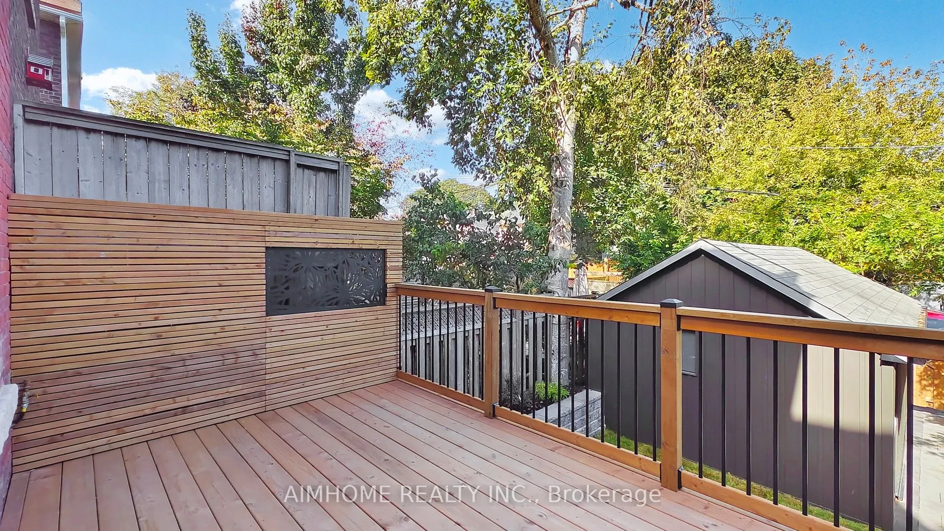 38 Sparkhall Avenue