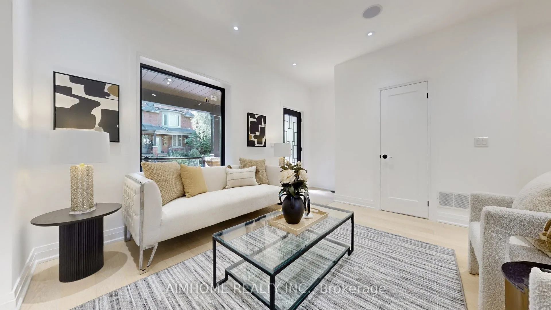 38 Sparkhall Avenue