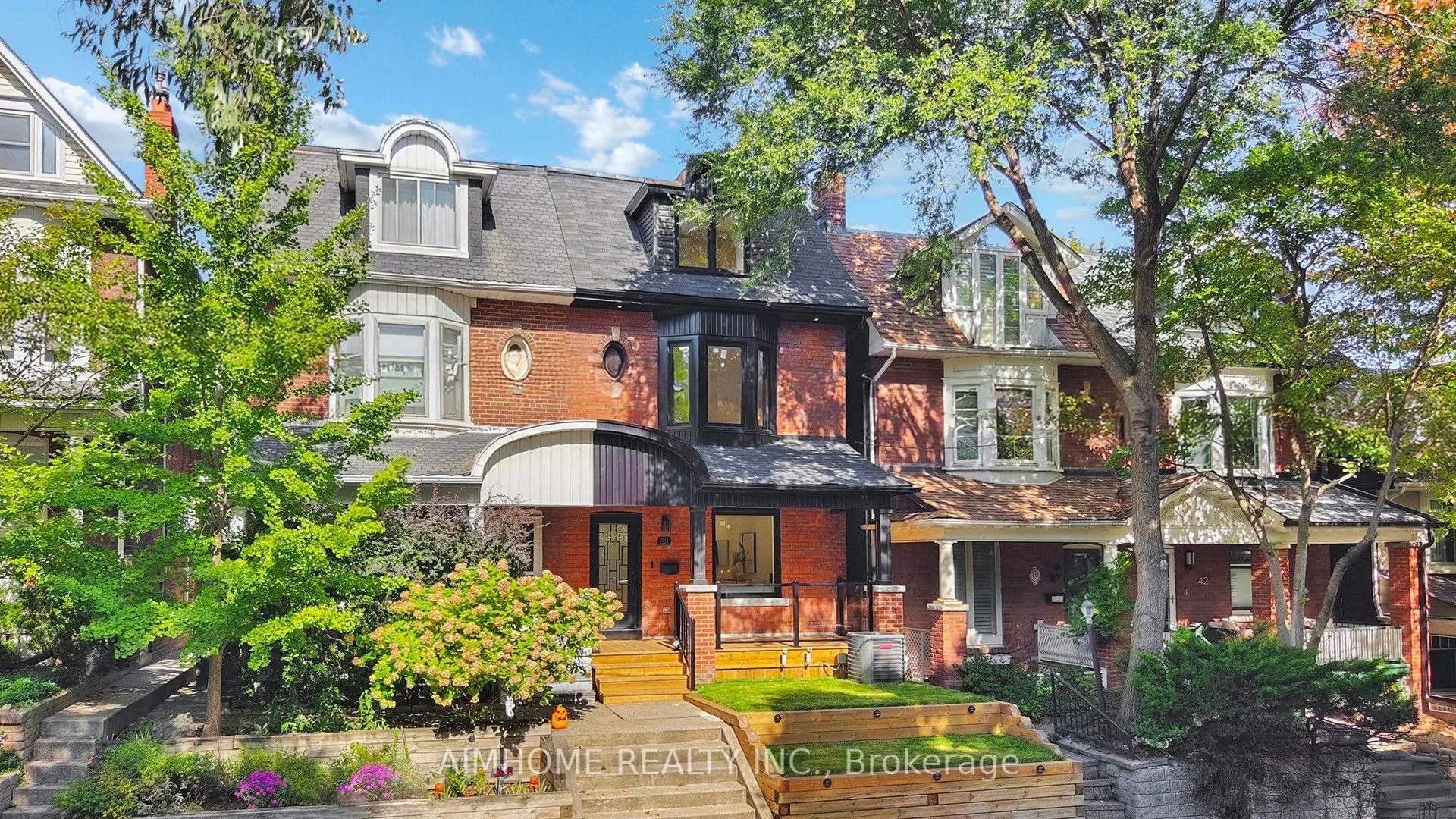 38 Sparkhall Avenue