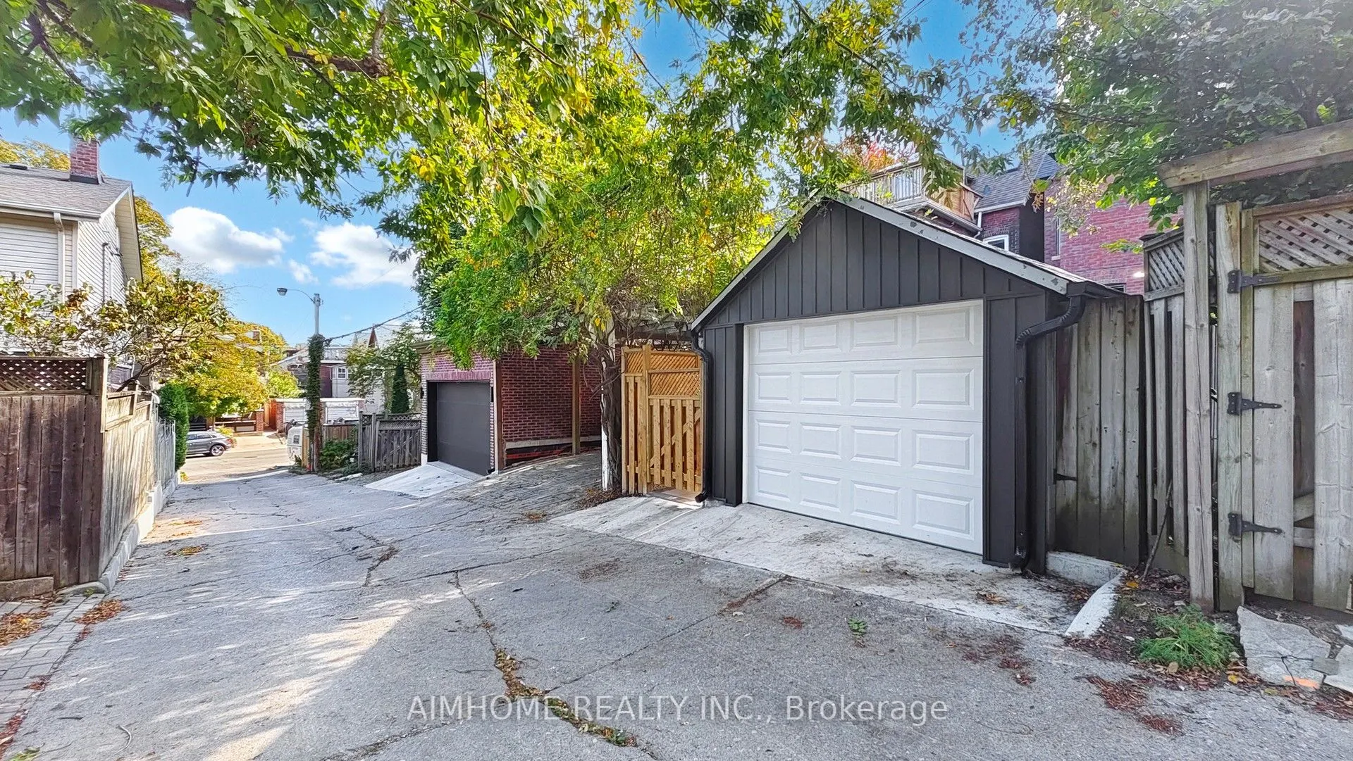38 Sparkhall Avenue