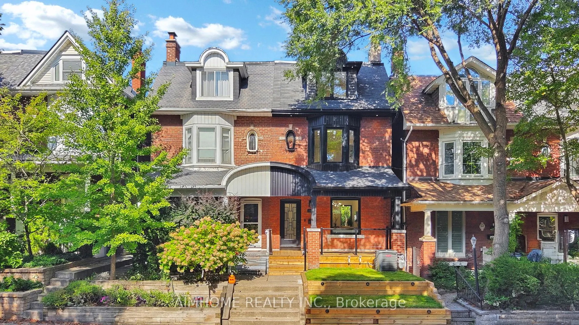 38 Sparkhall Avenue
