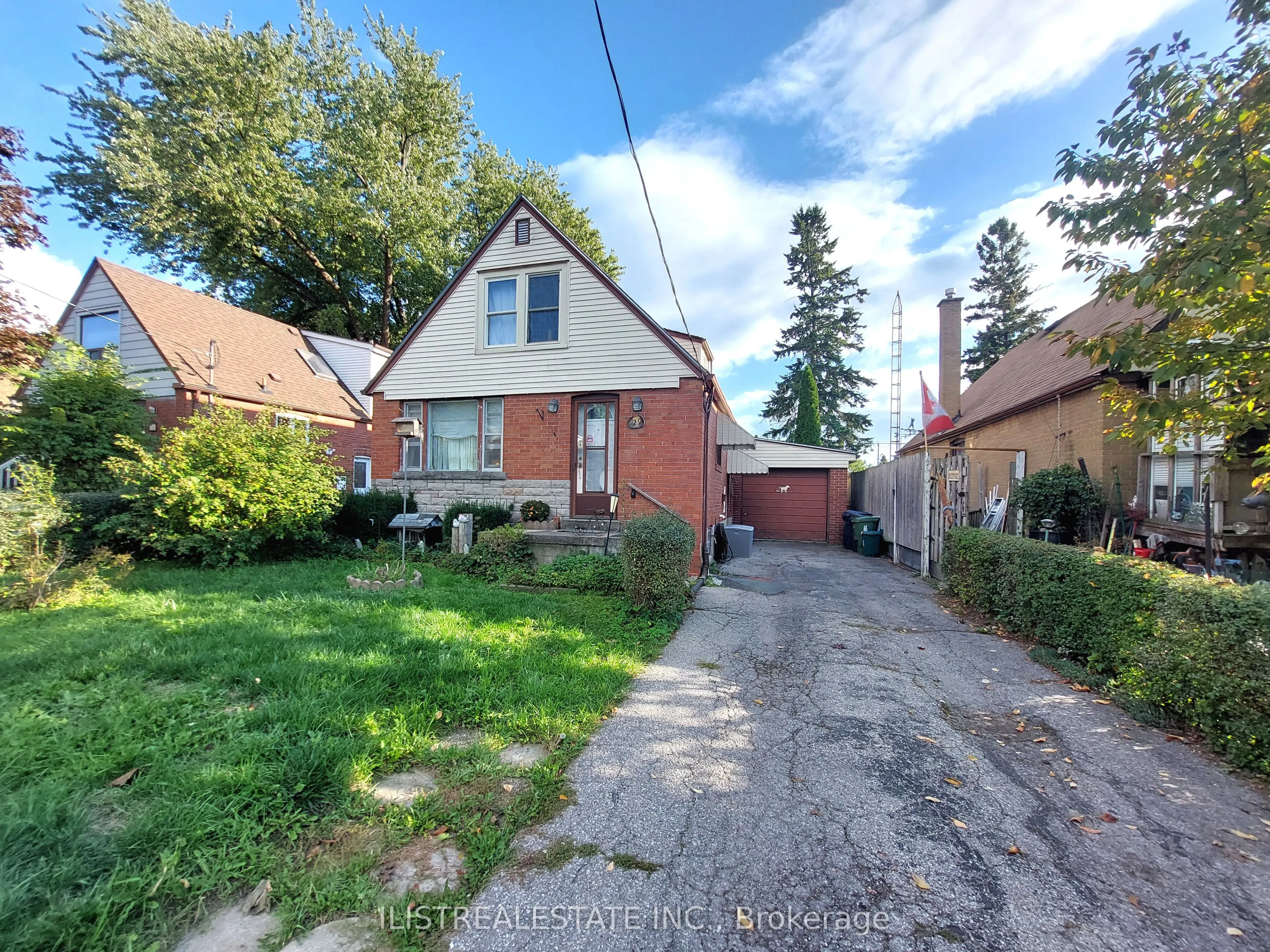 29 Holland Avenue