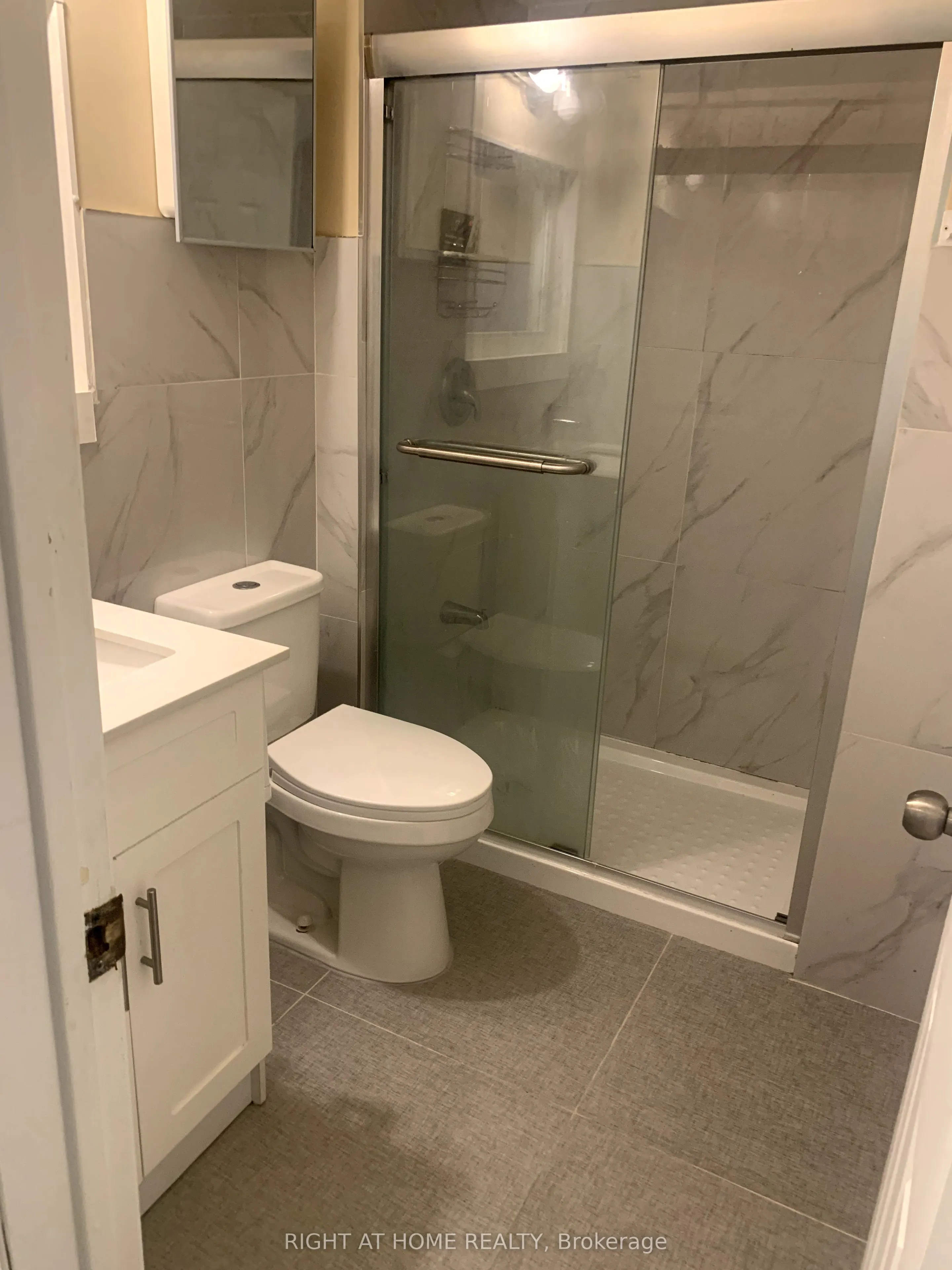 20 HAINFORD Street, #4