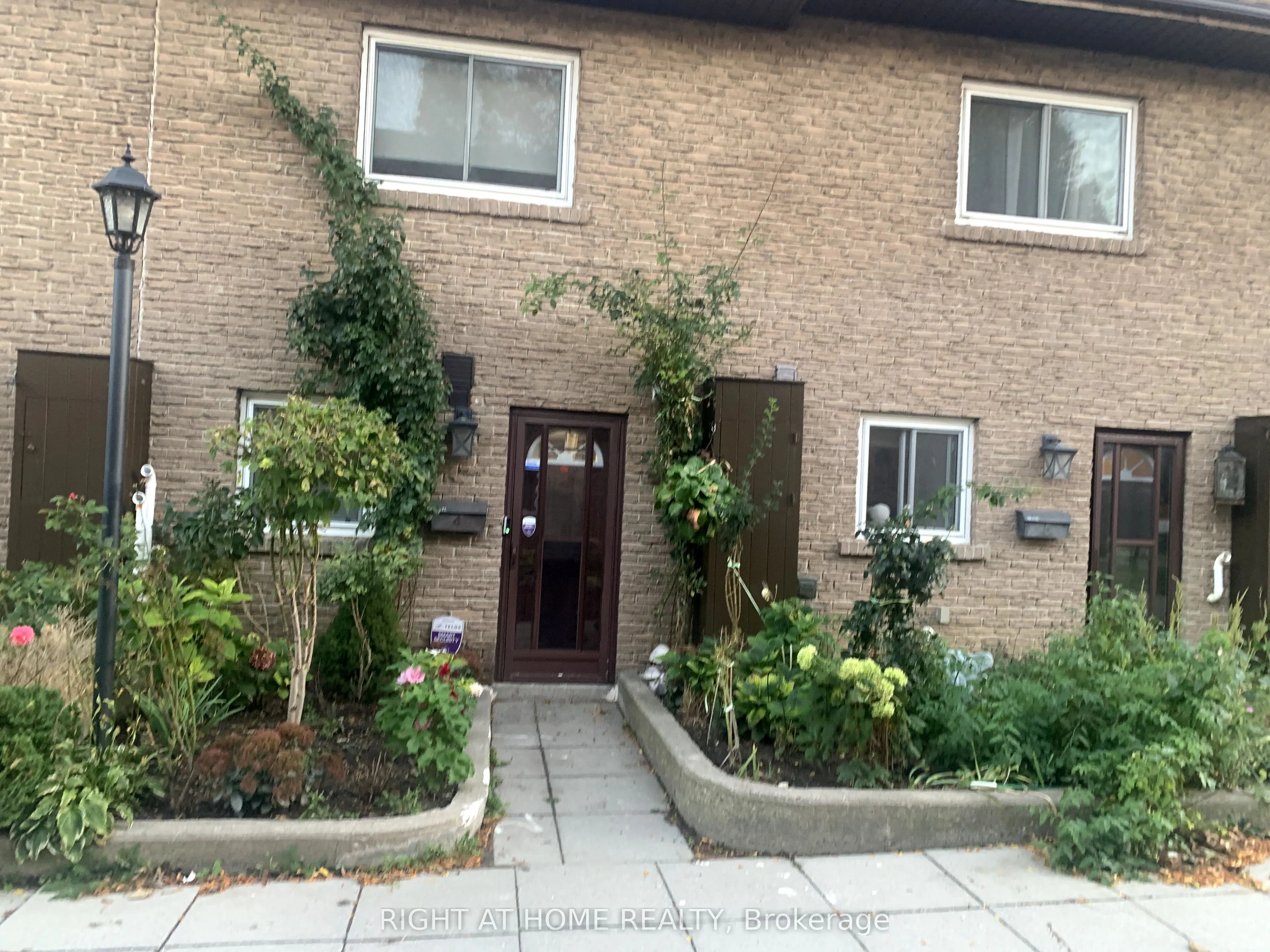 20 HAINFORD Street, #4