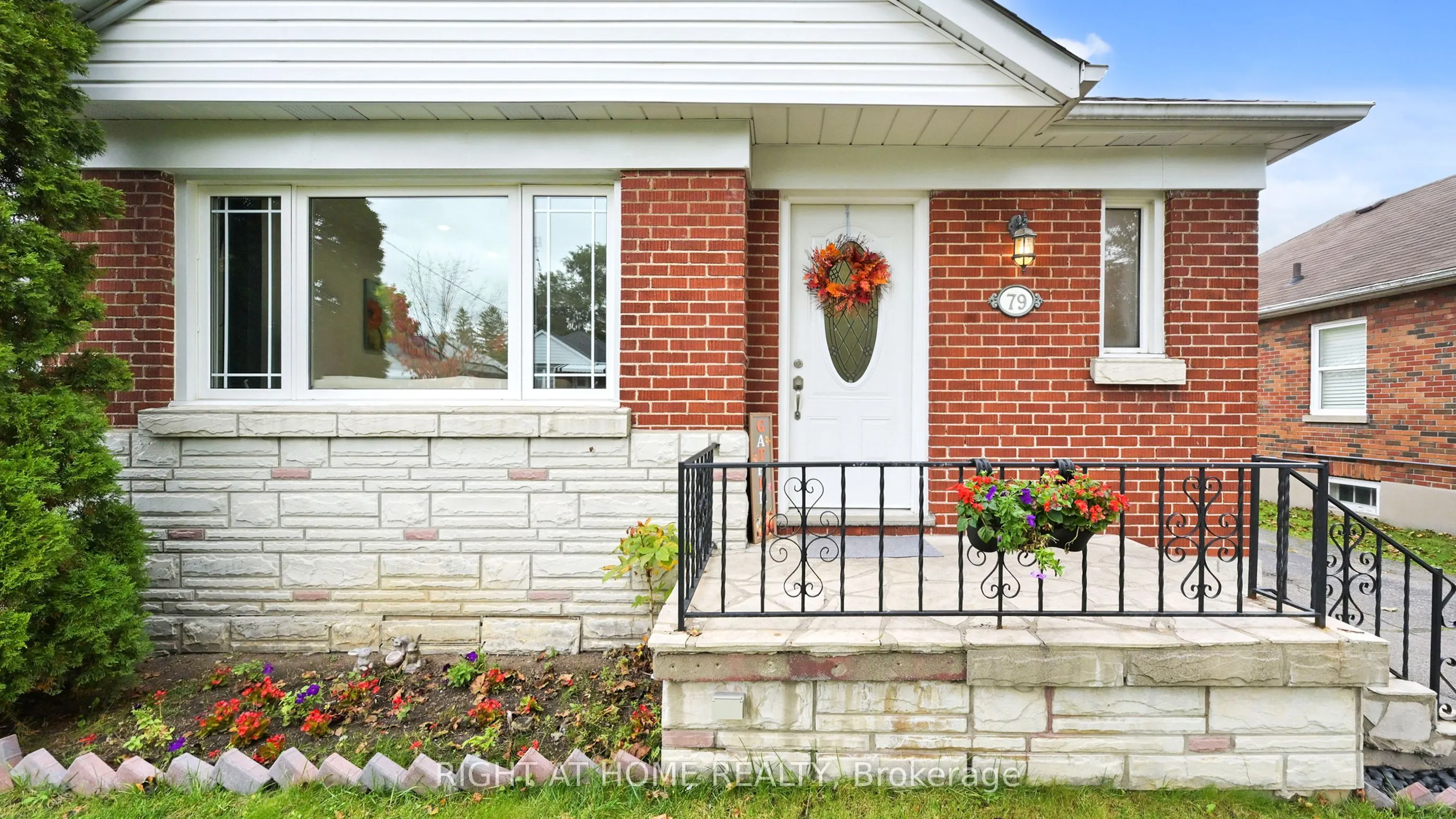 79 Oakes Avenue