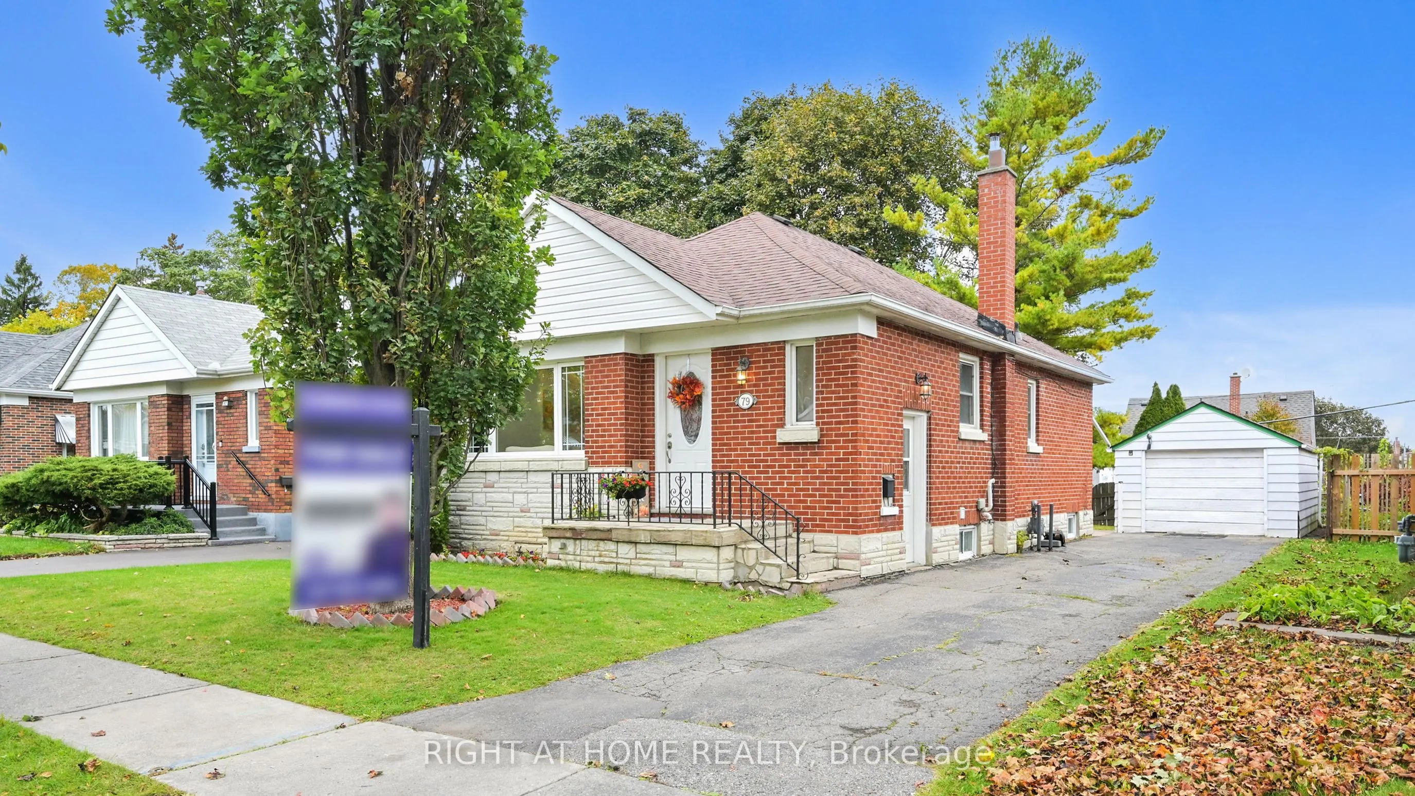 79 Oakes Avenue
