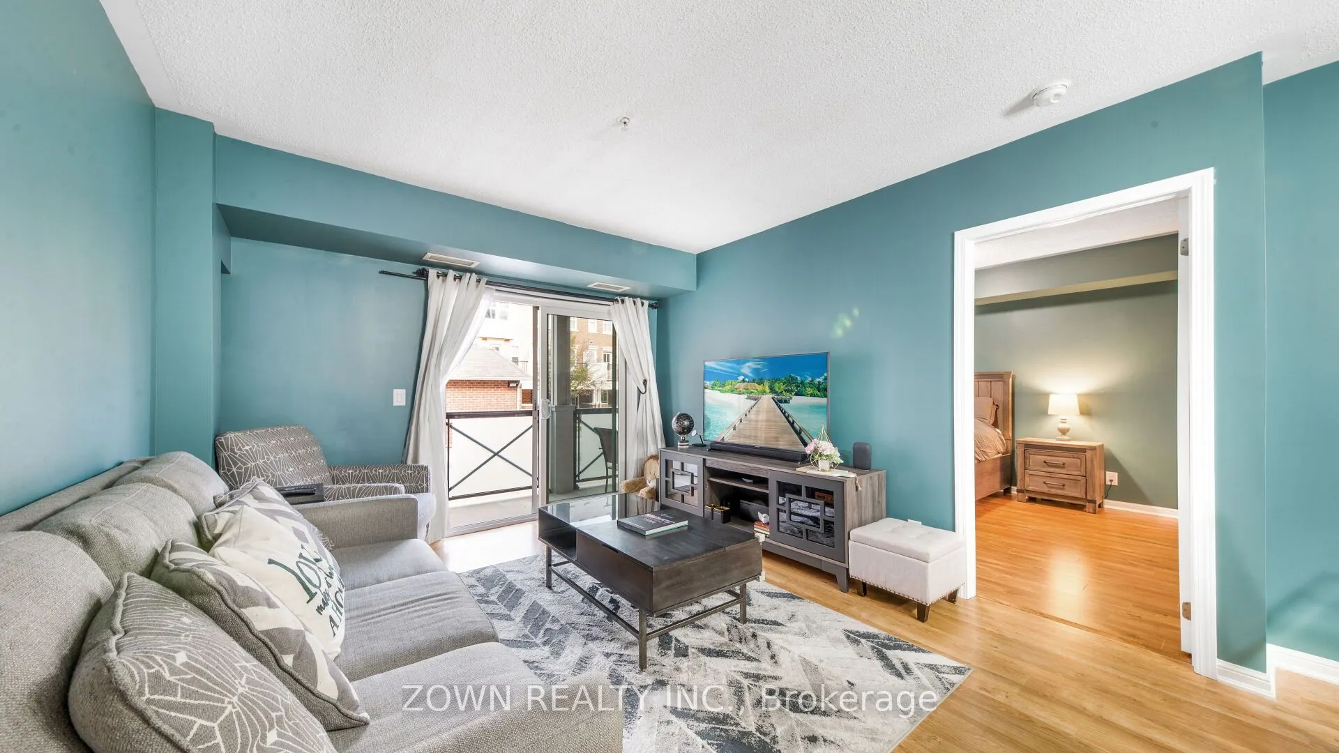 60 Mendelssohn Street, #103