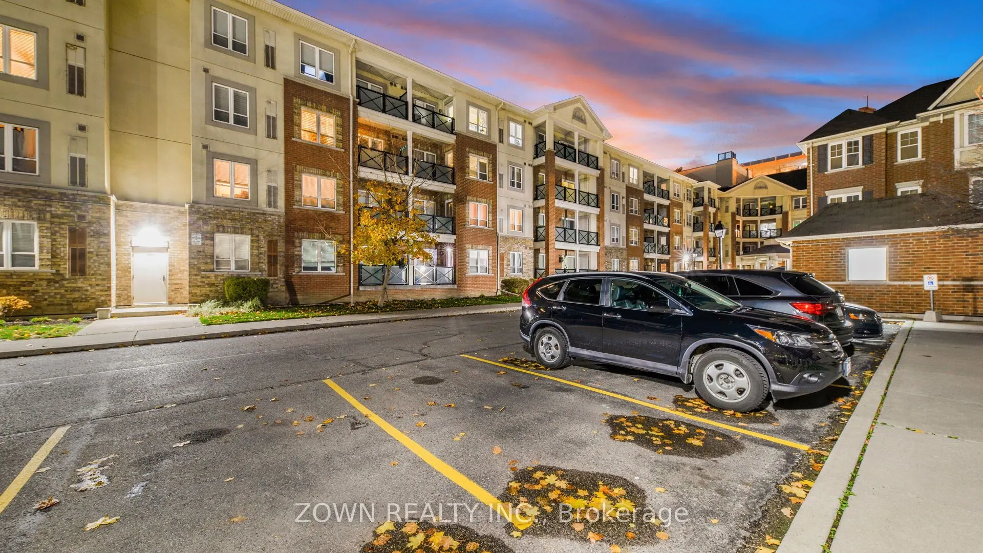 60 Mendelssohn Street, #103
