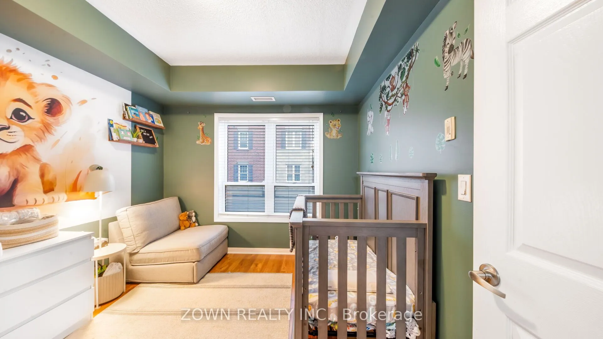 60 Mendelssohn Street, #103