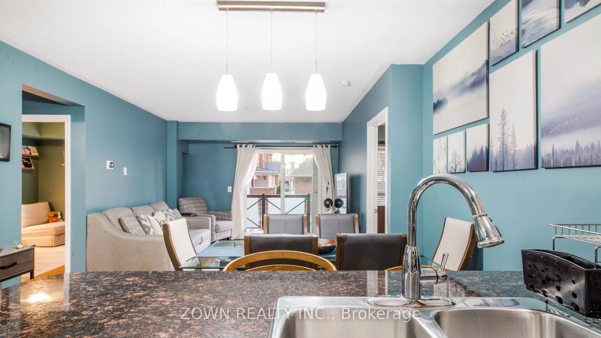 60 Mendelssohn Street, #103