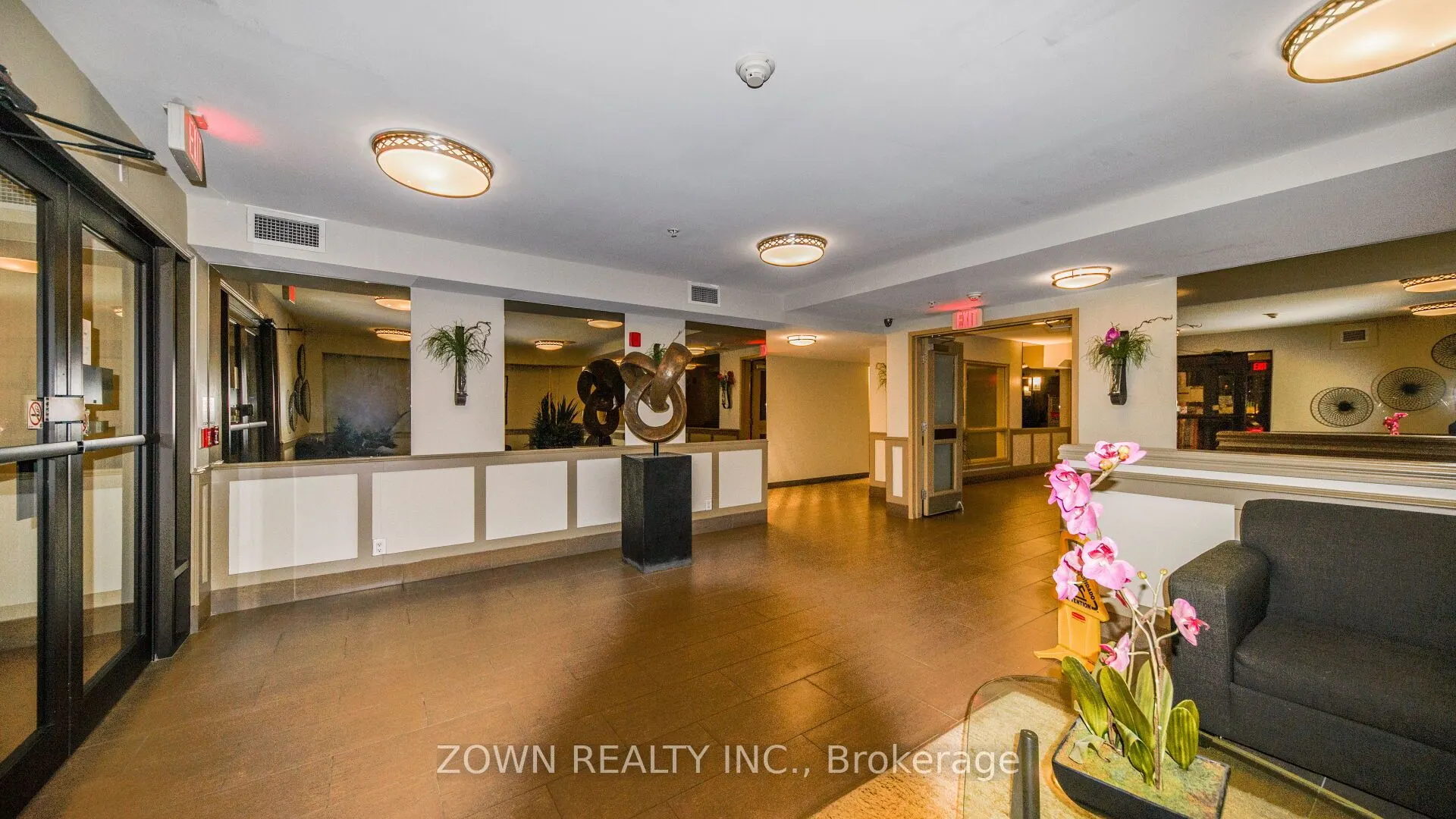 60 Mendelssohn Street, #103