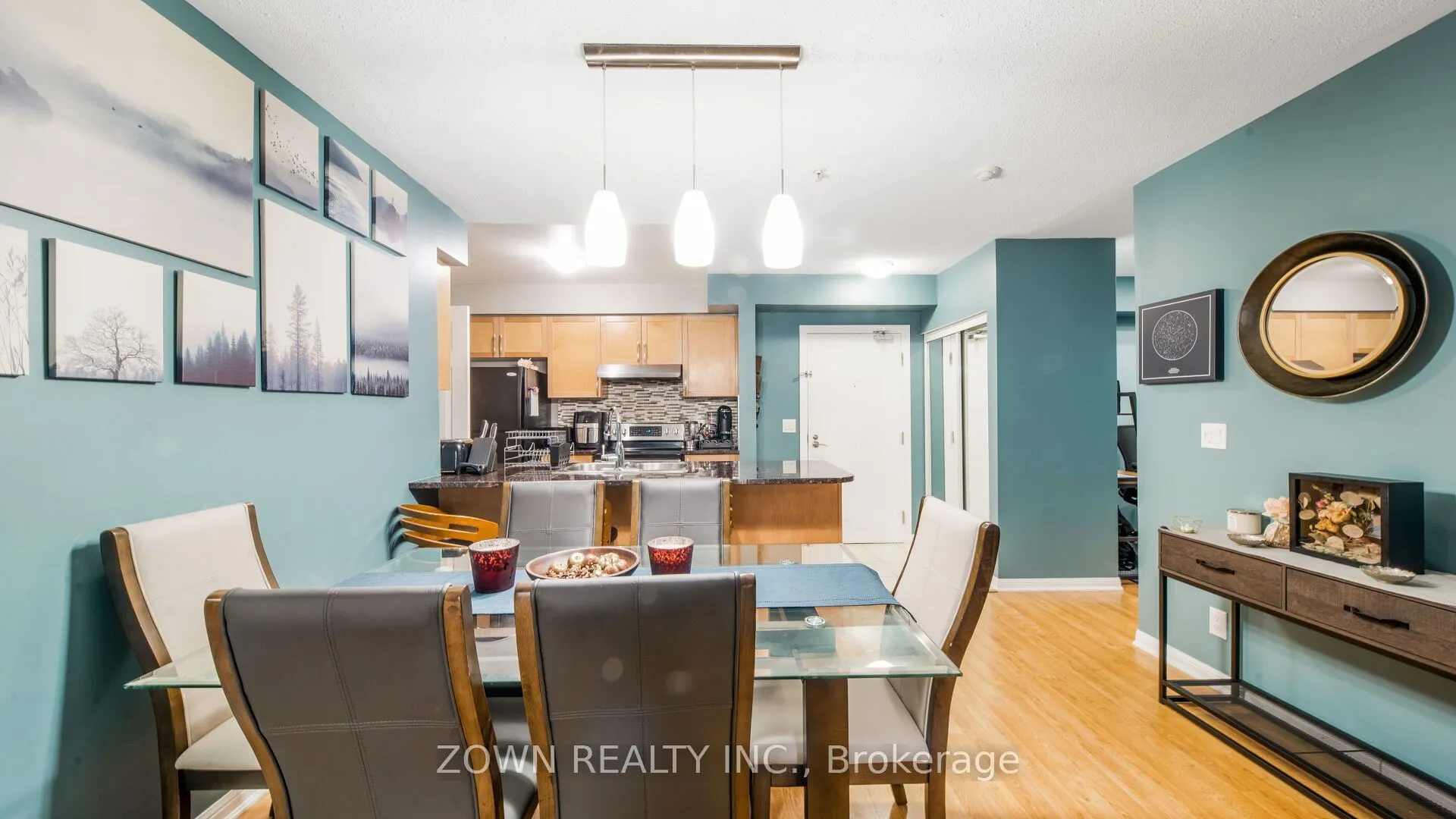 60 Mendelssohn Street, #103
