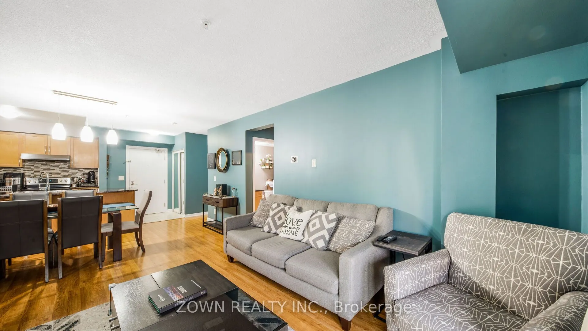 60 Mendelssohn Street, #103