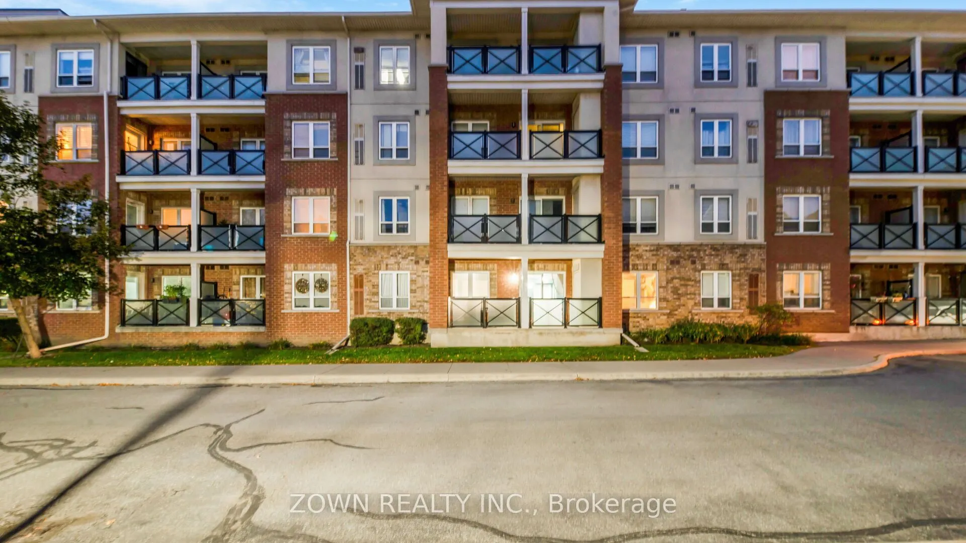 60 Mendelssohn Street, #103