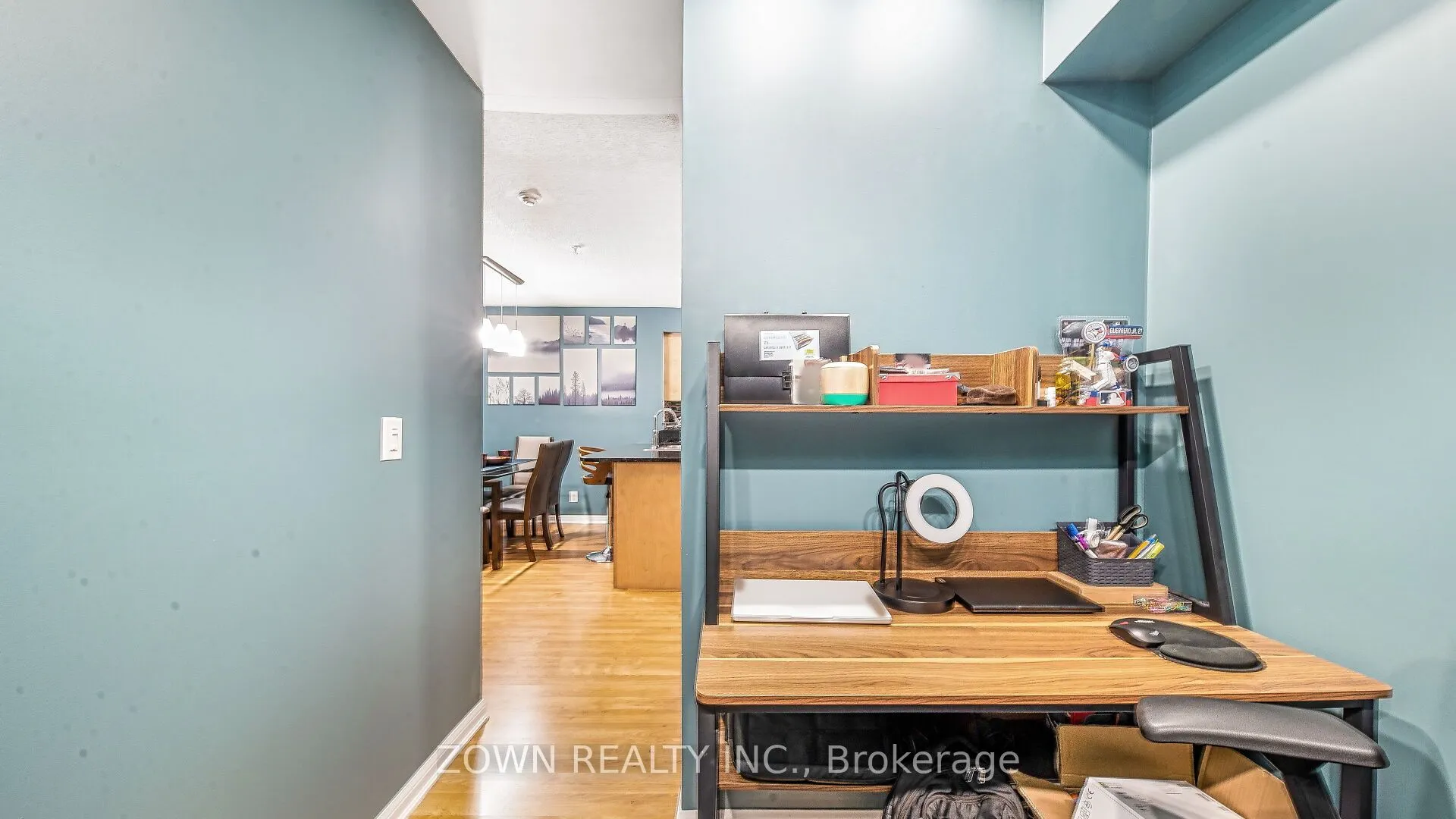 60 Mendelssohn Street, #103