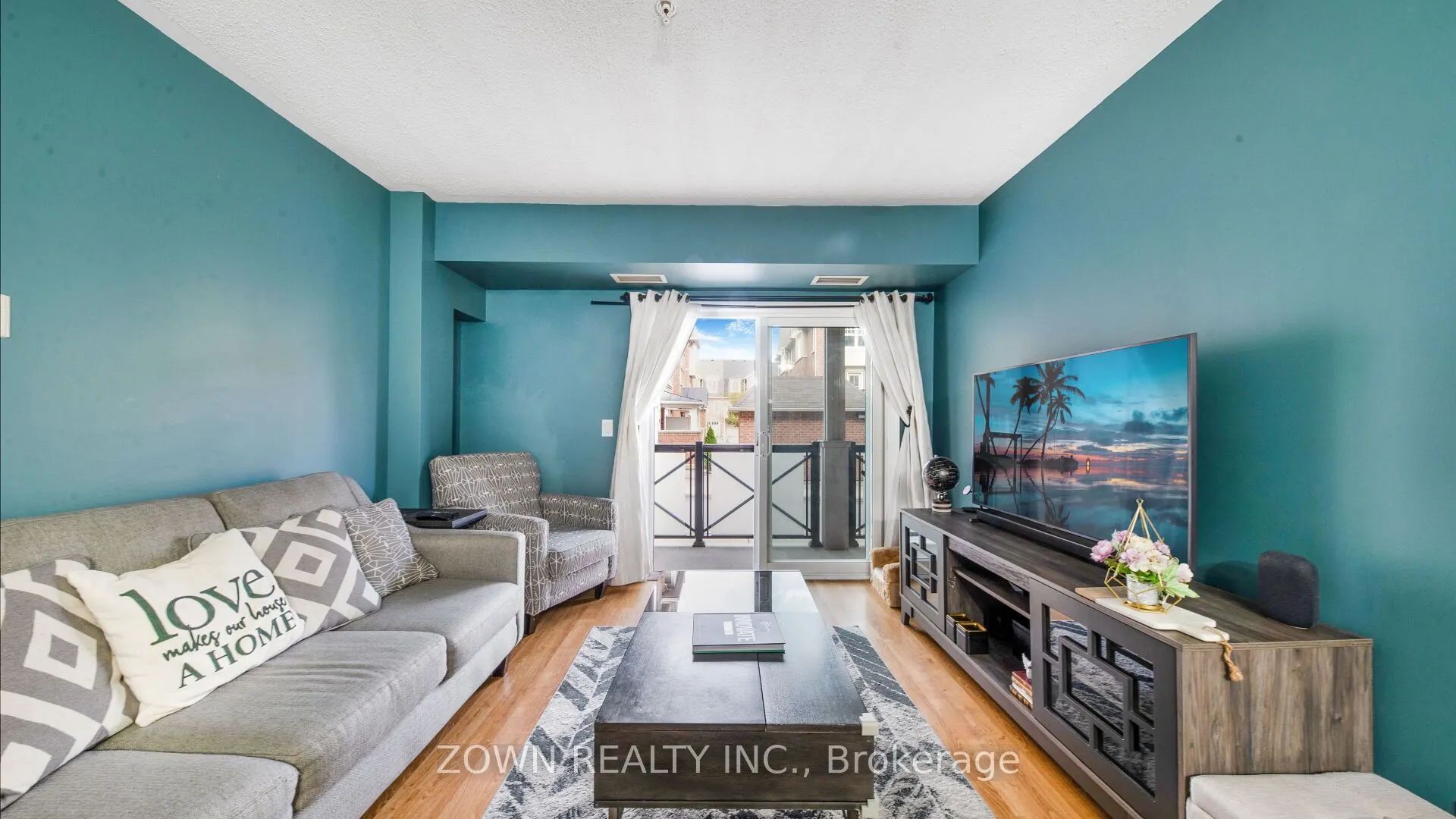 60 Mendelssohn Street, #103
