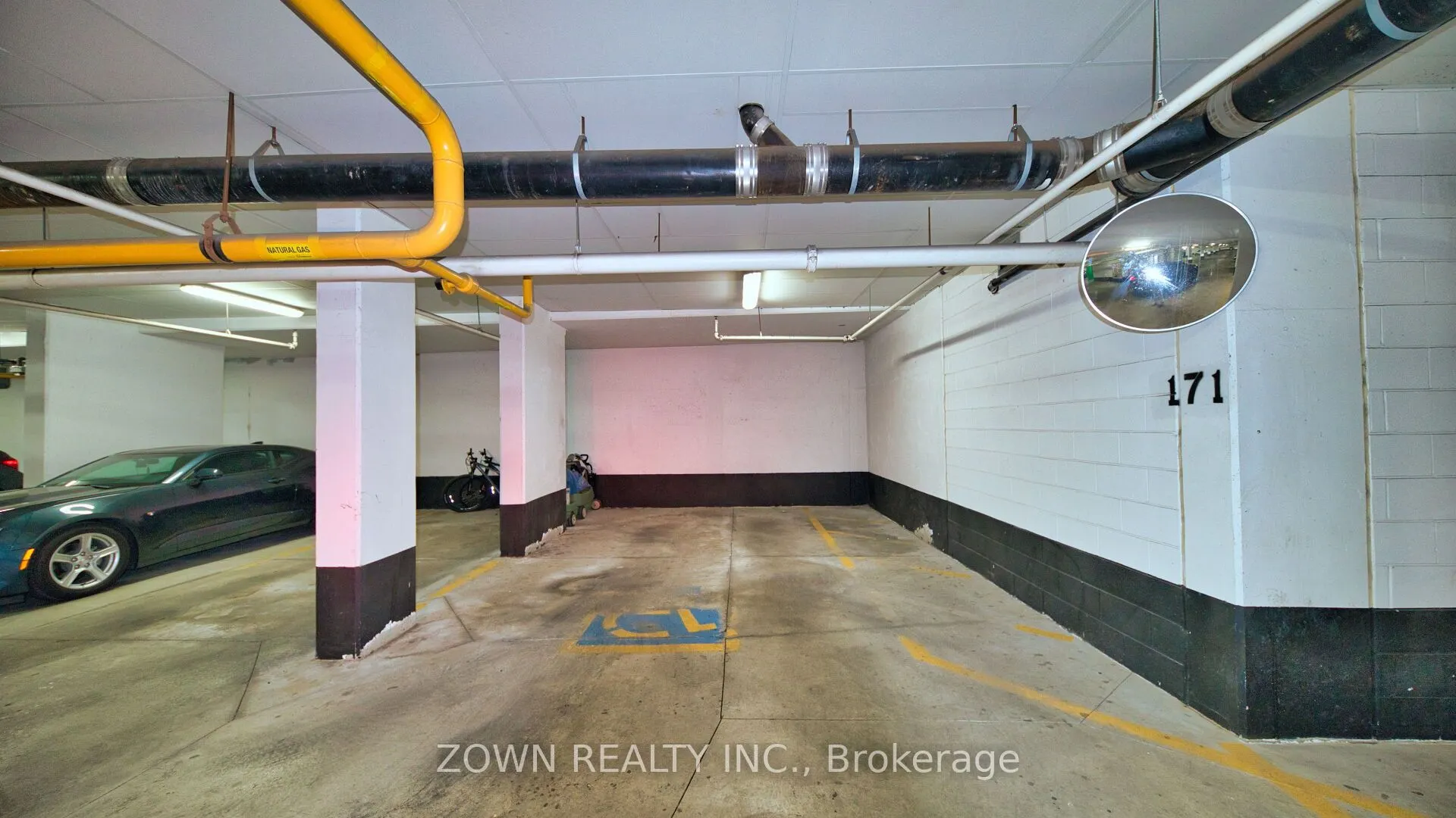 60 Mendelssohn Street, #103