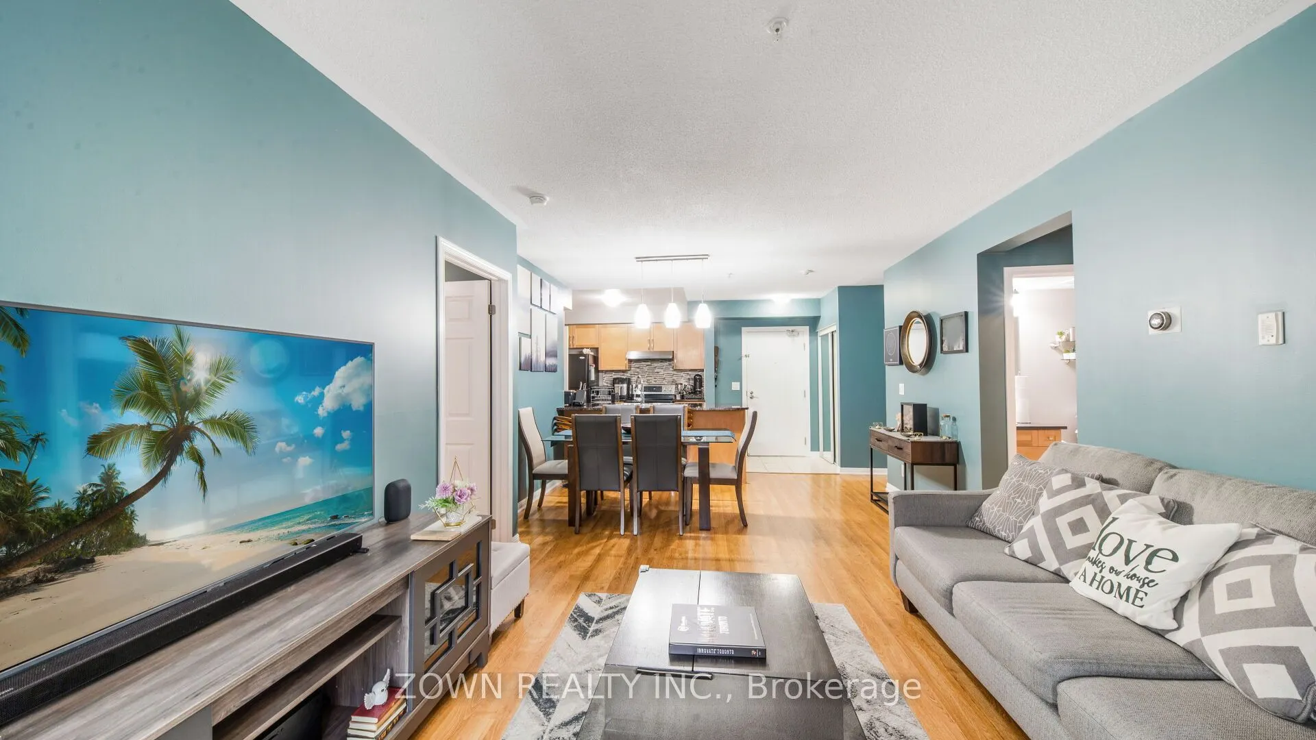 60 Mendelssohn Street, #103