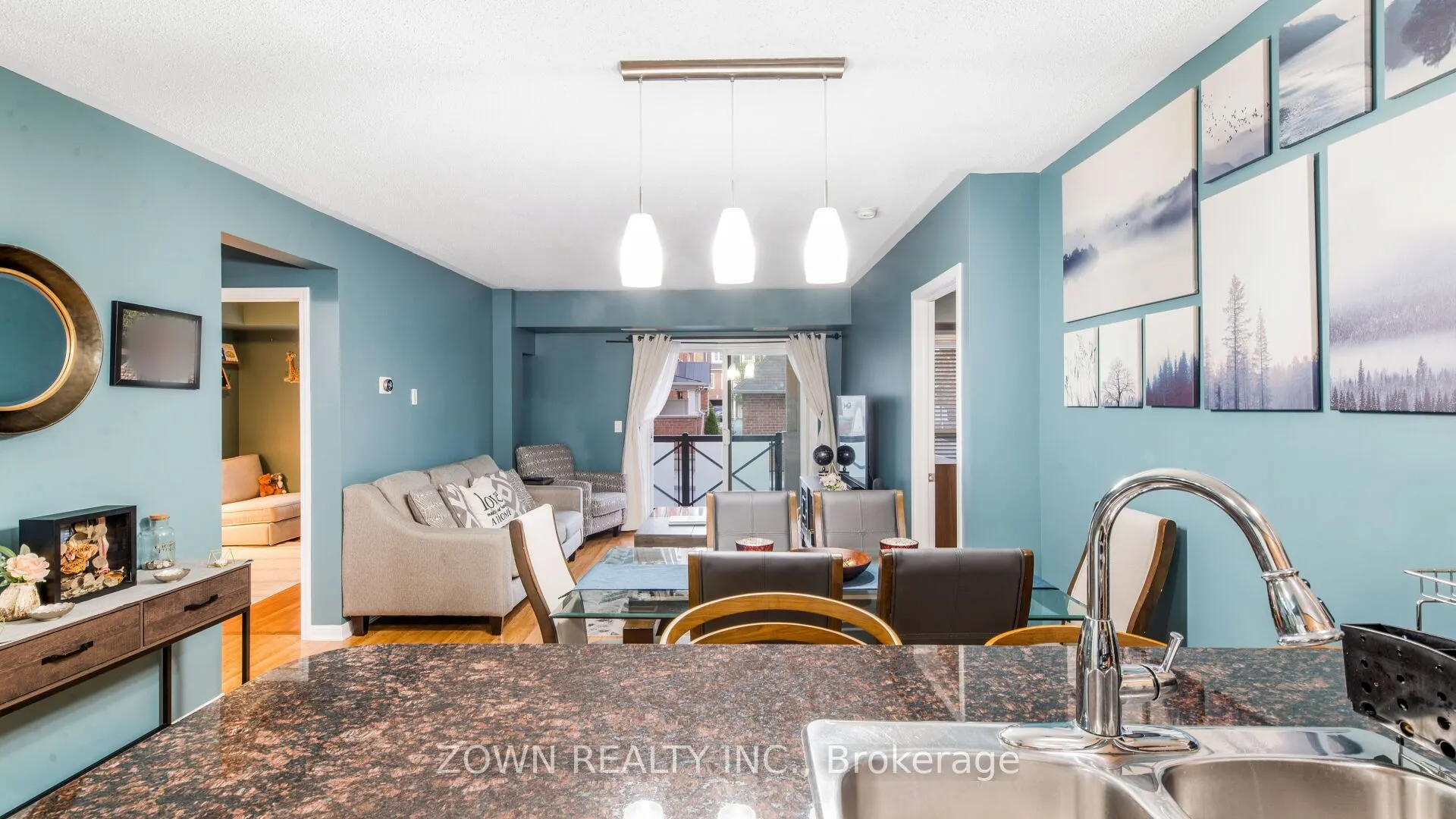 60 Mendelssohn Street, #103