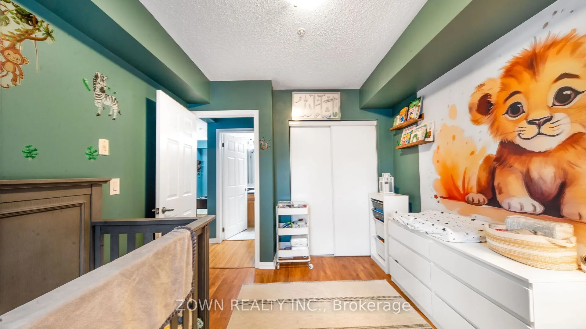 60 Mendelssohn Street, #103