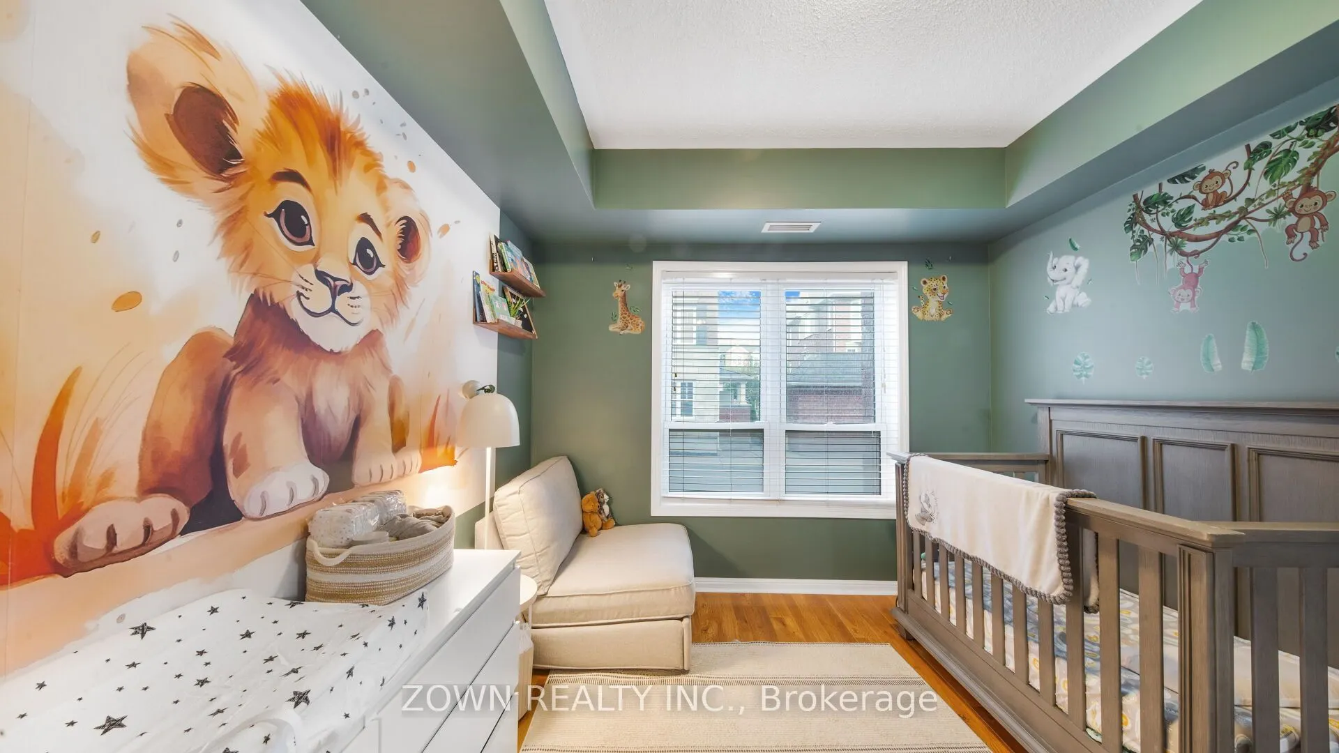 60 Mendelssohn Street, #103