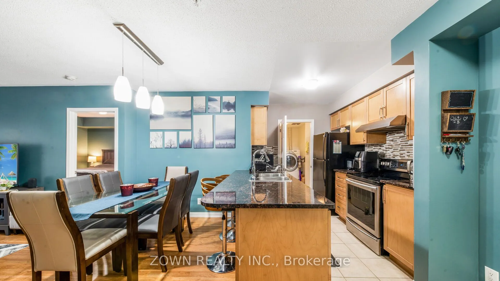 60 Mendelssohn Street, #103