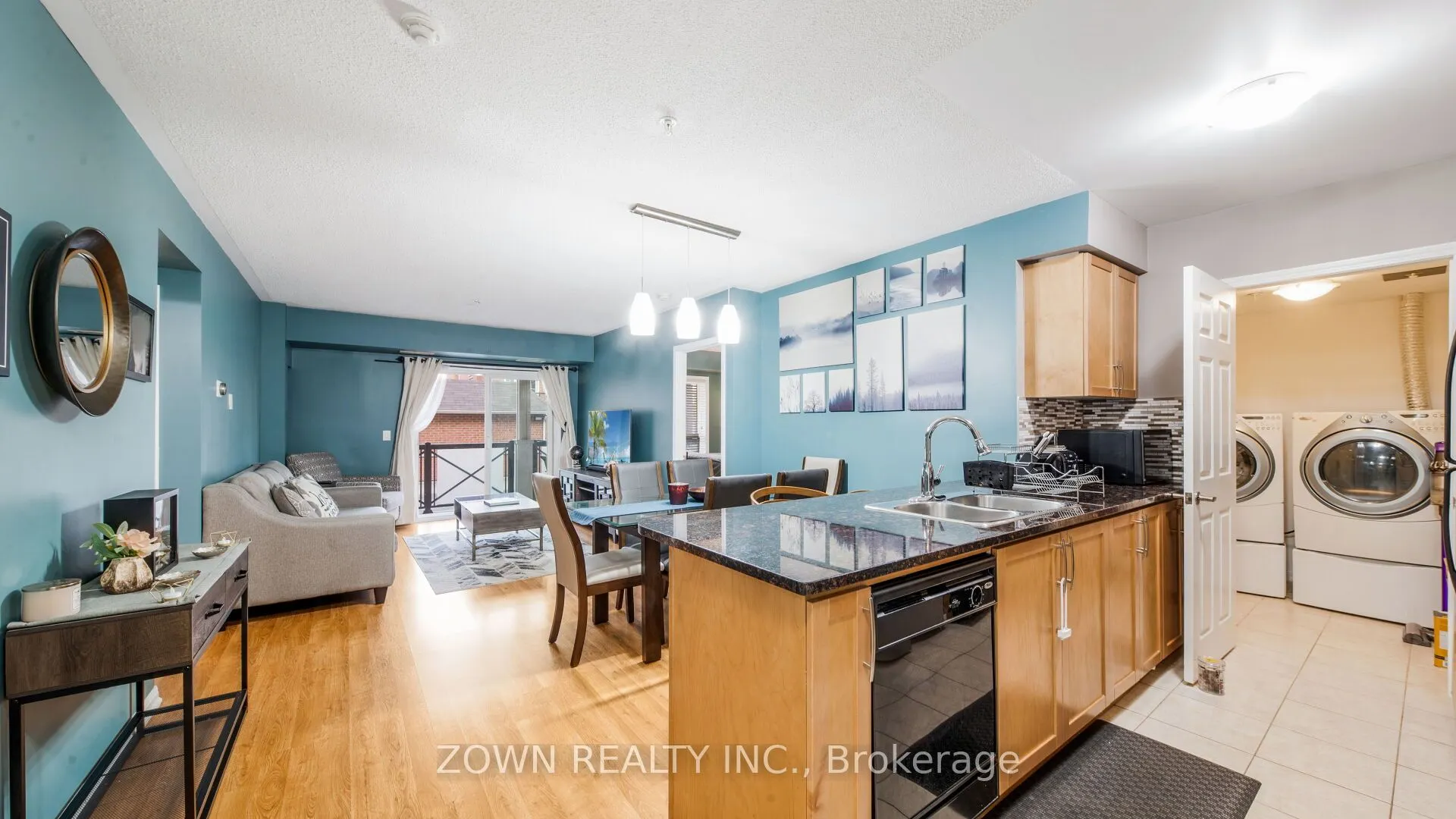 60 Mendelssohn Street, #103