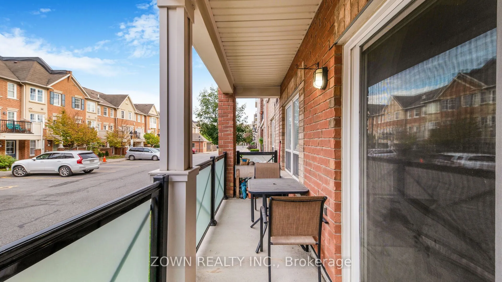 60 Mendelssohn Street, #103