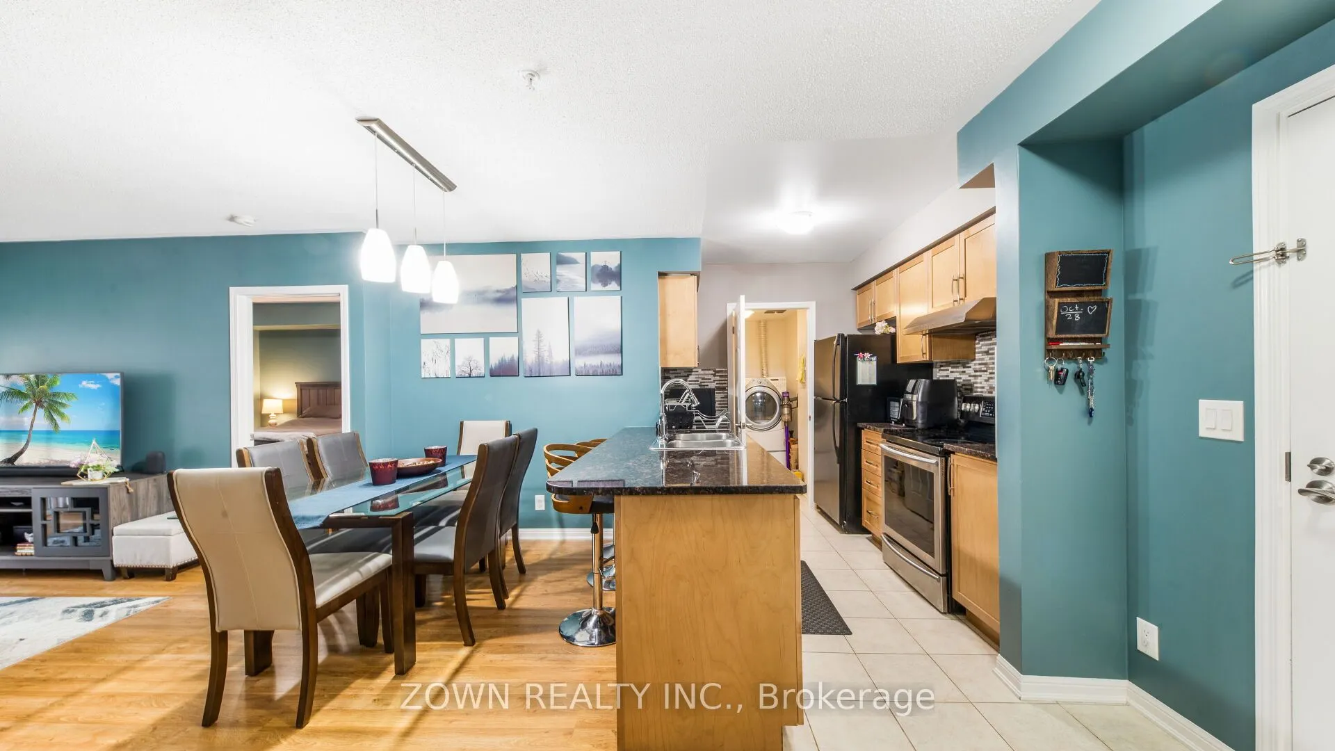 60 Mendelssohn Street, #103