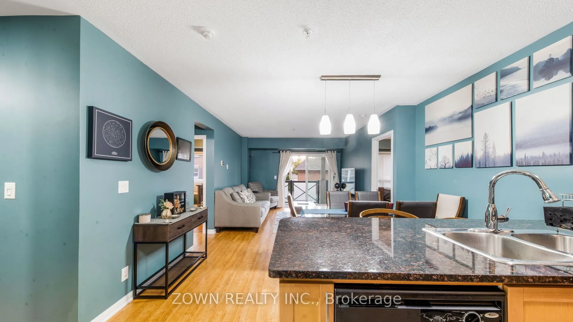 60 Mendelssohn Street, #103