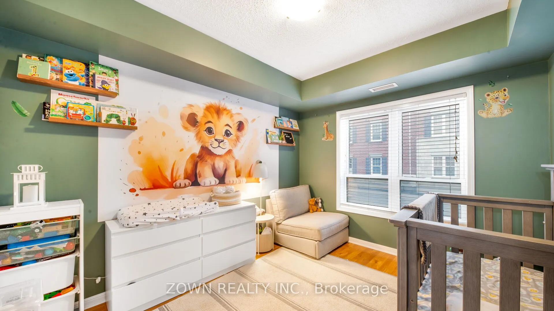 60 Mendelssohn Street, #103