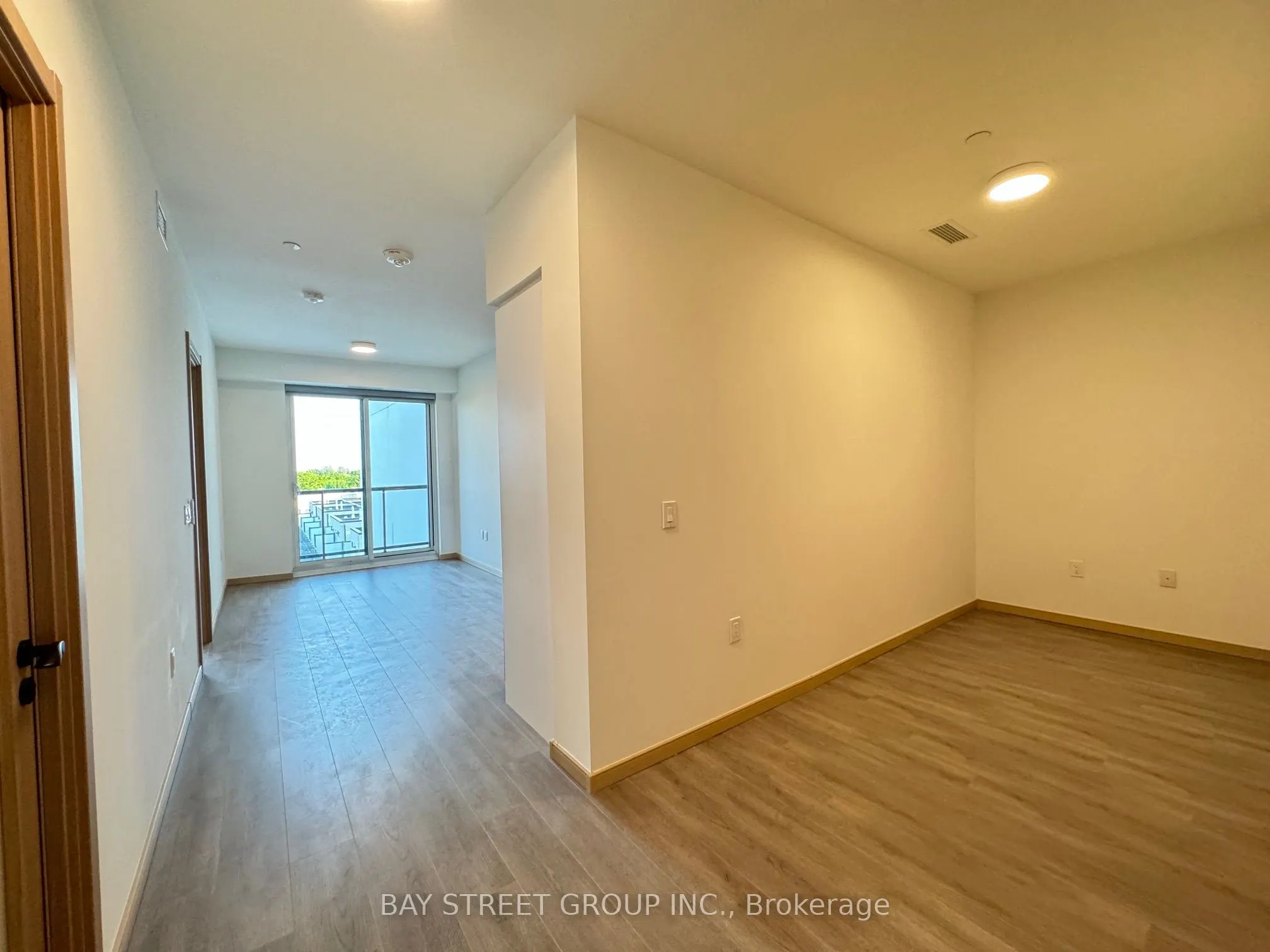 3429 Sheppard Avenue E, #710