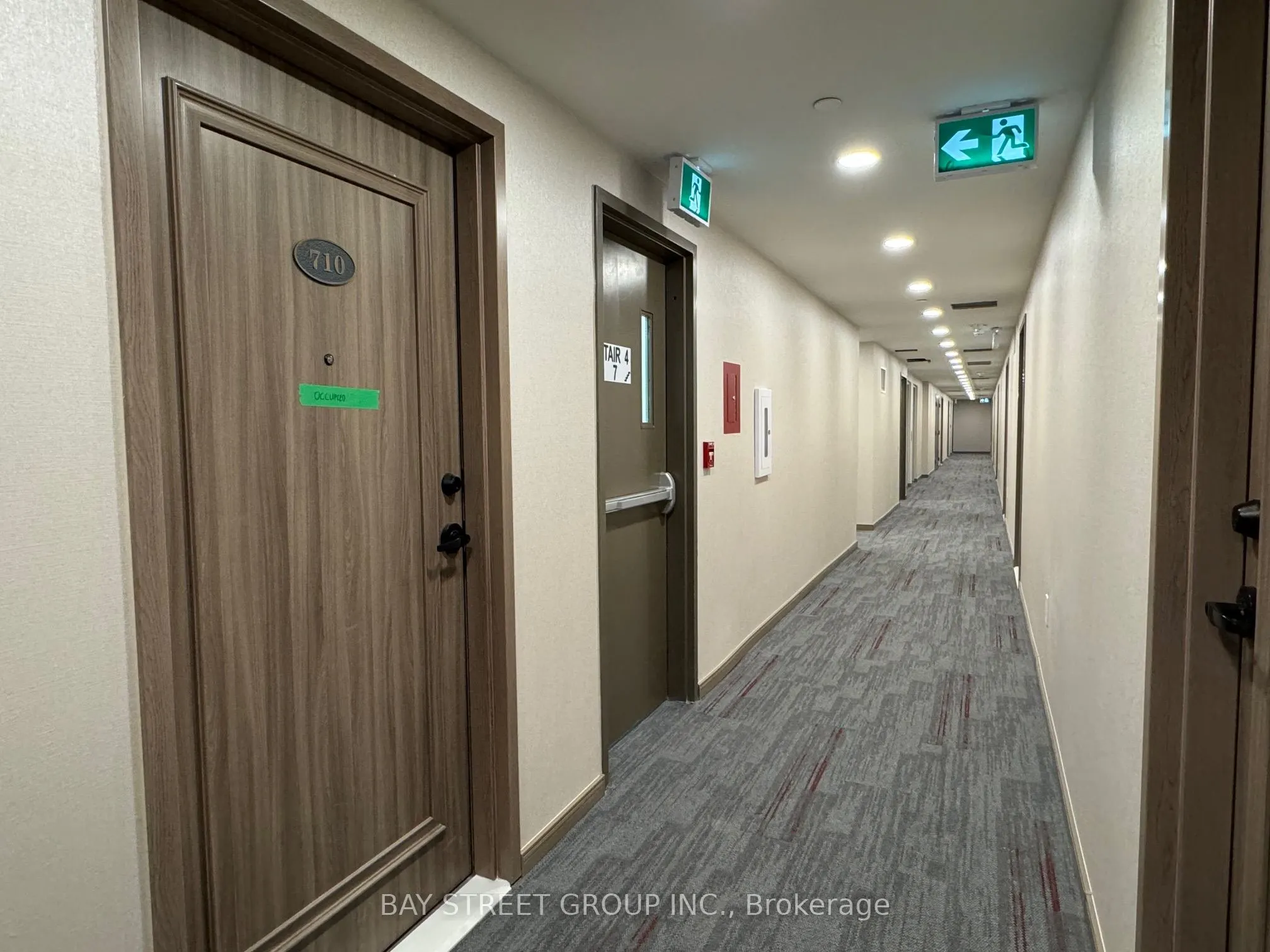 3429 Sheppard Avenue E, #710